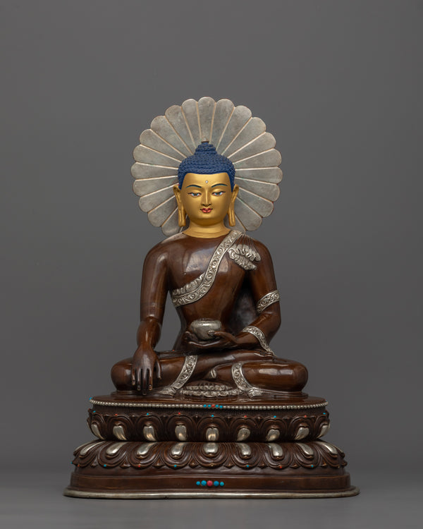 shakyamuni-buddha-shakyamuni-buddha-with-silver-halo