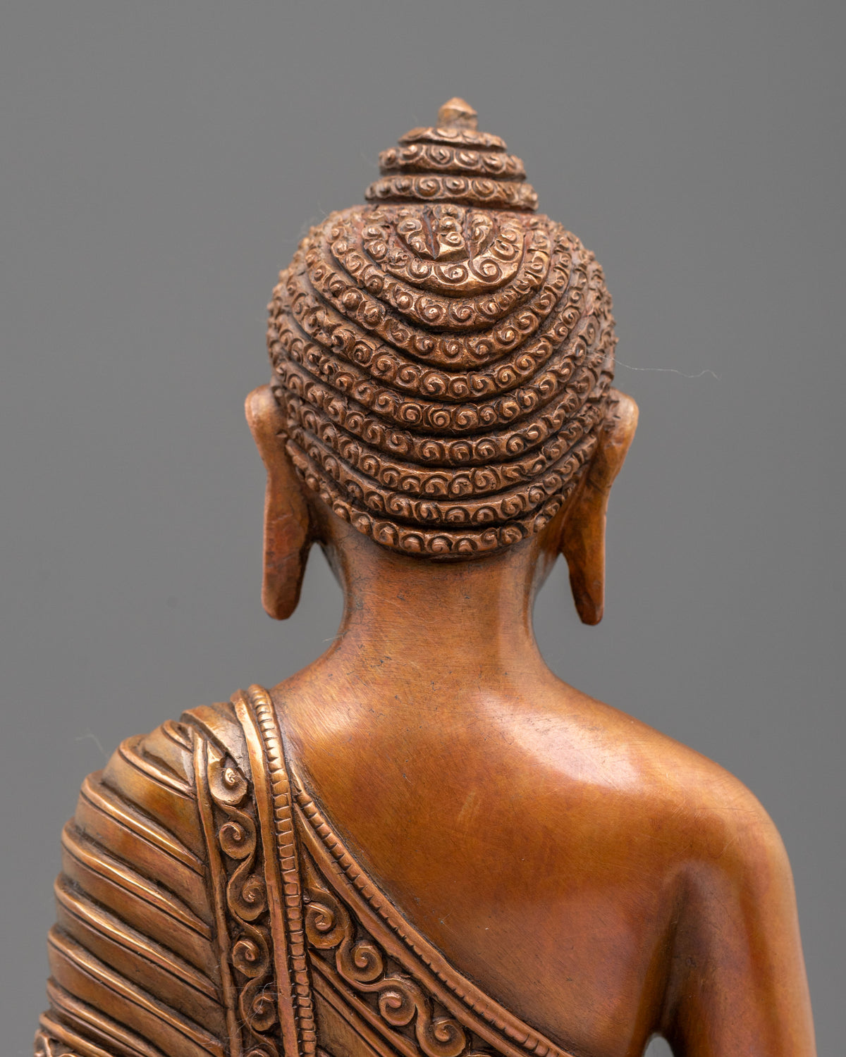 Amitabha Buddha Statue | The Radiance of Infinite Light