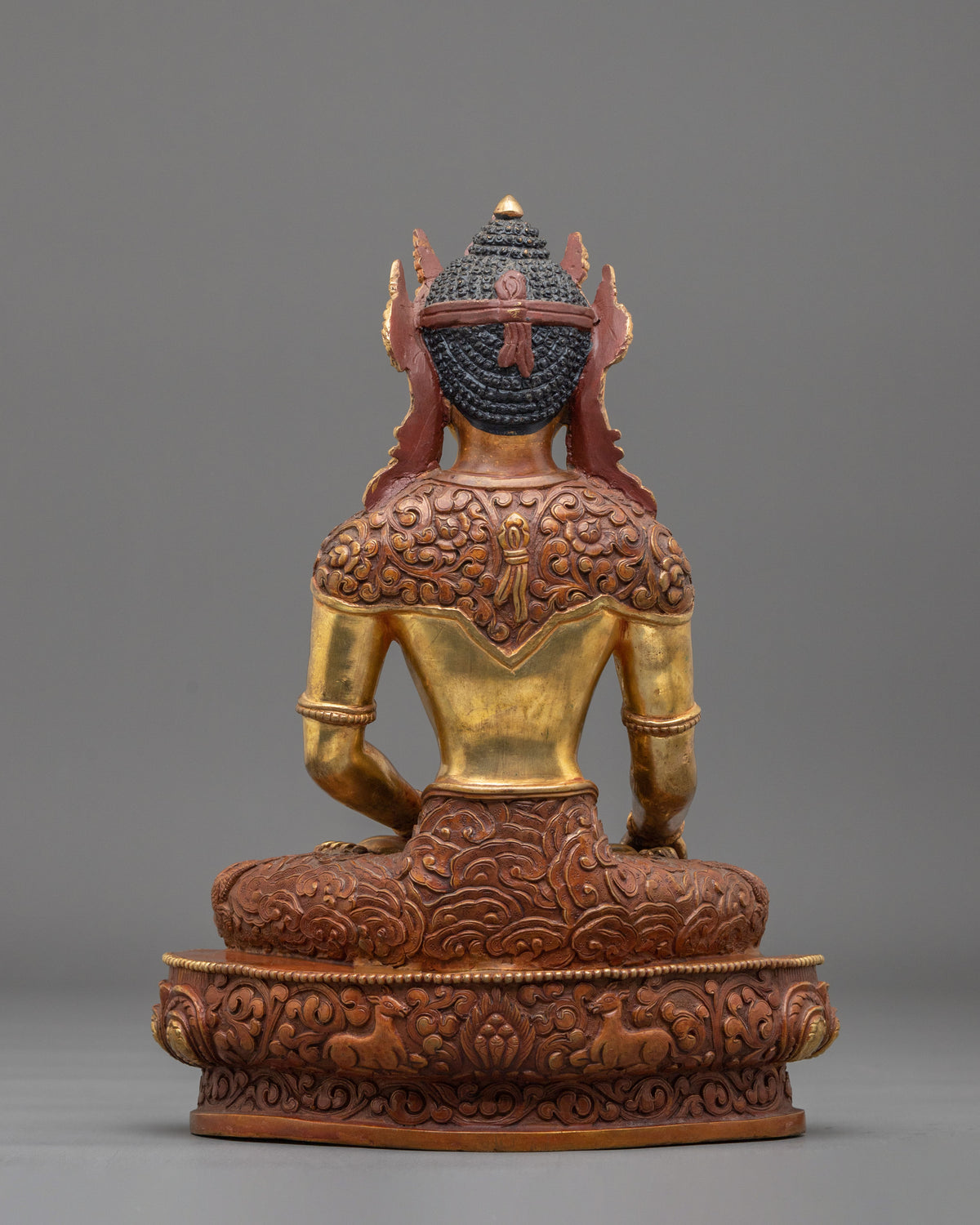 Shakyamuni Buddha Statue | Awakened Sage