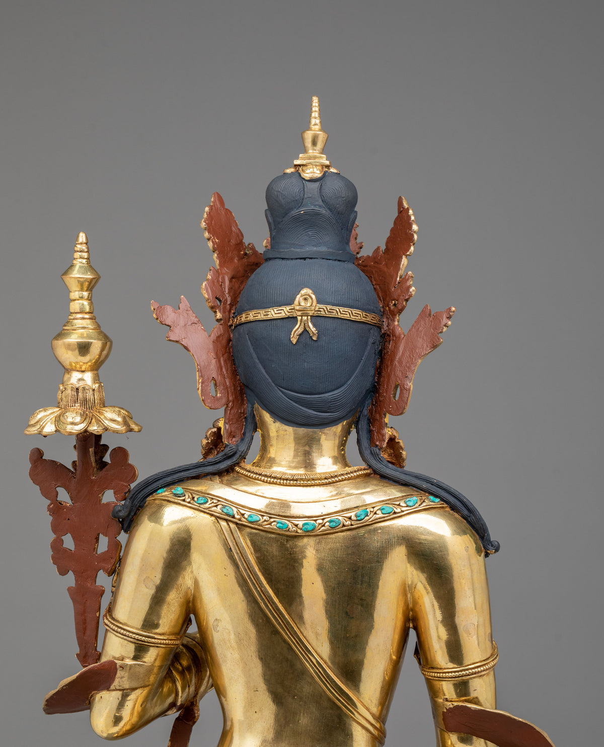 Maitreya Buddha Statue | The Future Teacher of Buddhism