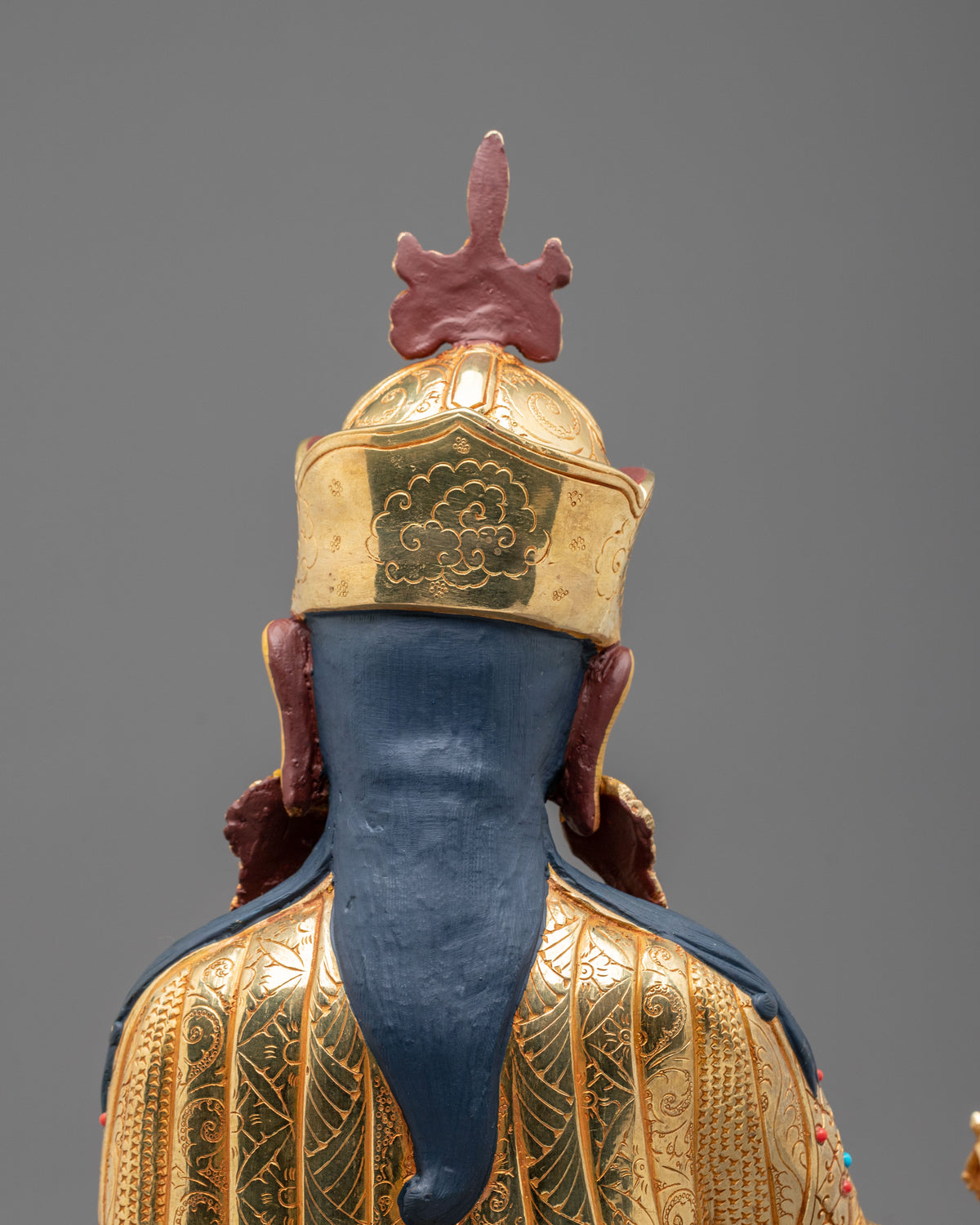Guru Rinpoche Statue | The Enlightened Master