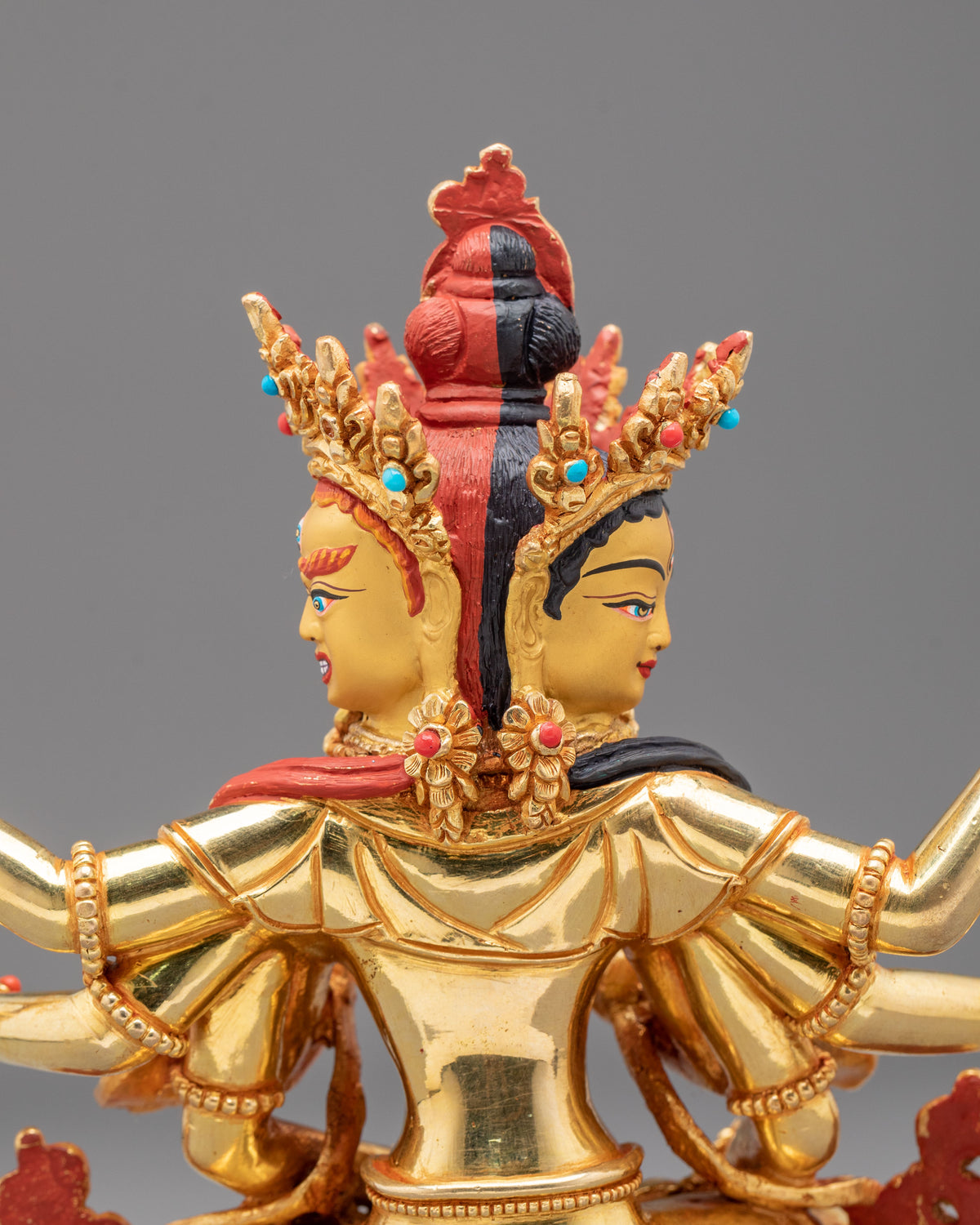 Goddess Namgyalma Statue | Embodiment of Long Life