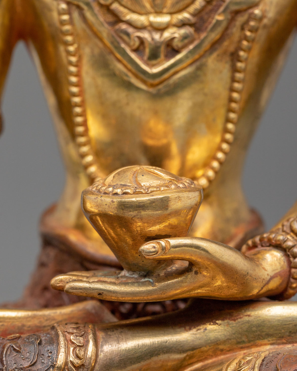 Shakyamuni Buddha Statue | Awakened Sage