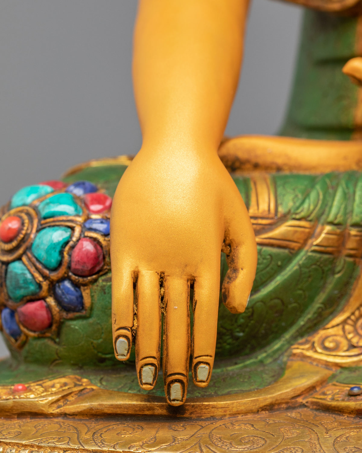 Gautama Buddha Sculpture | The Enlightened One