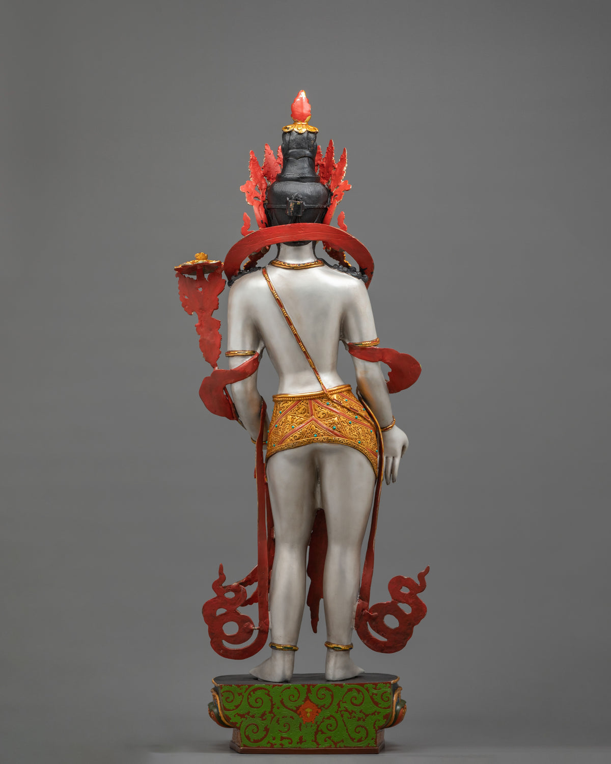 Lokeshwor Buddhist Statue | The Lord of all Realms