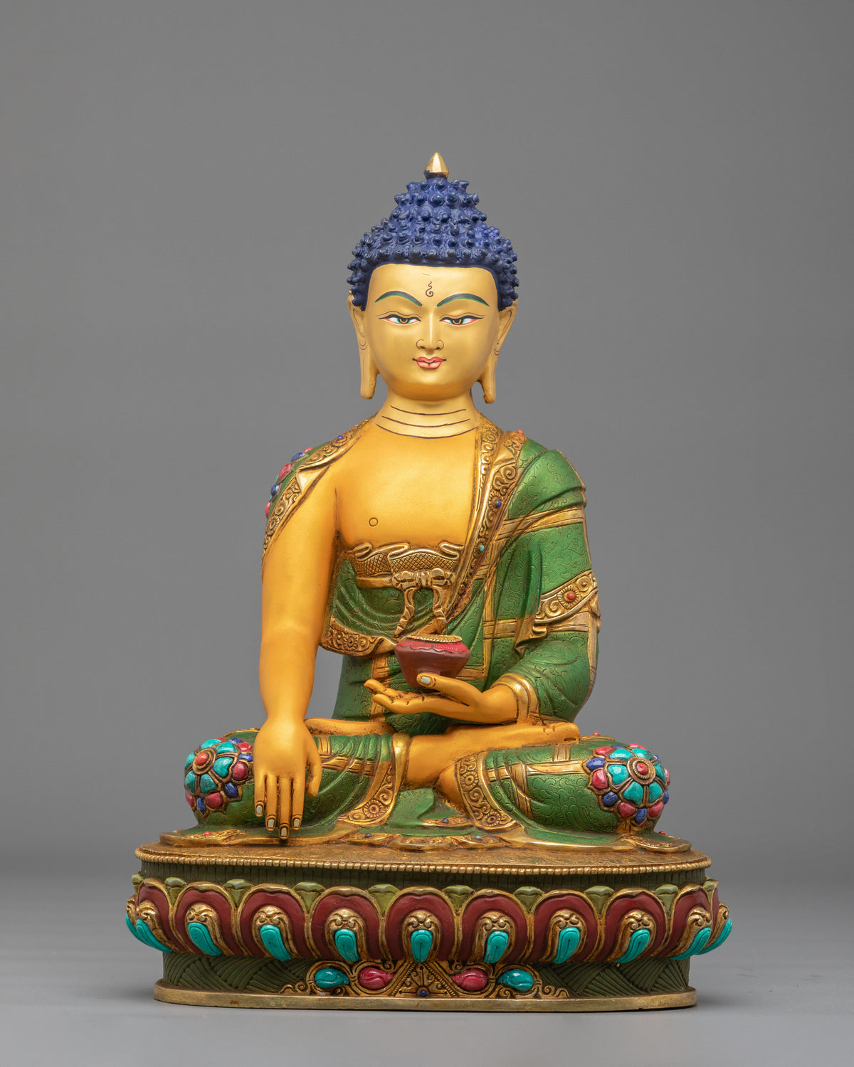Gautama Buddha Statue