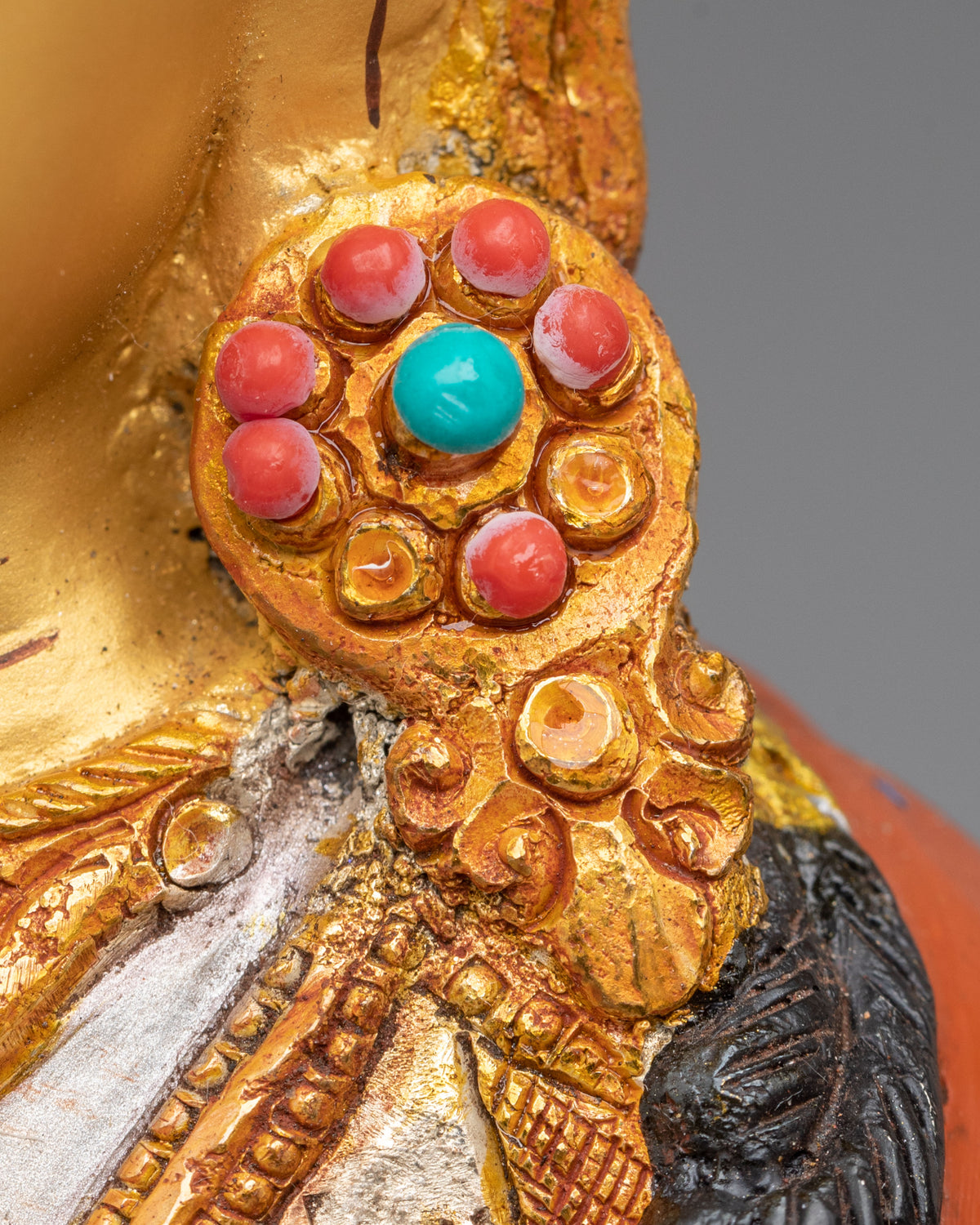 Chenrezig Statue | Bodhisattva of Universal Compassion