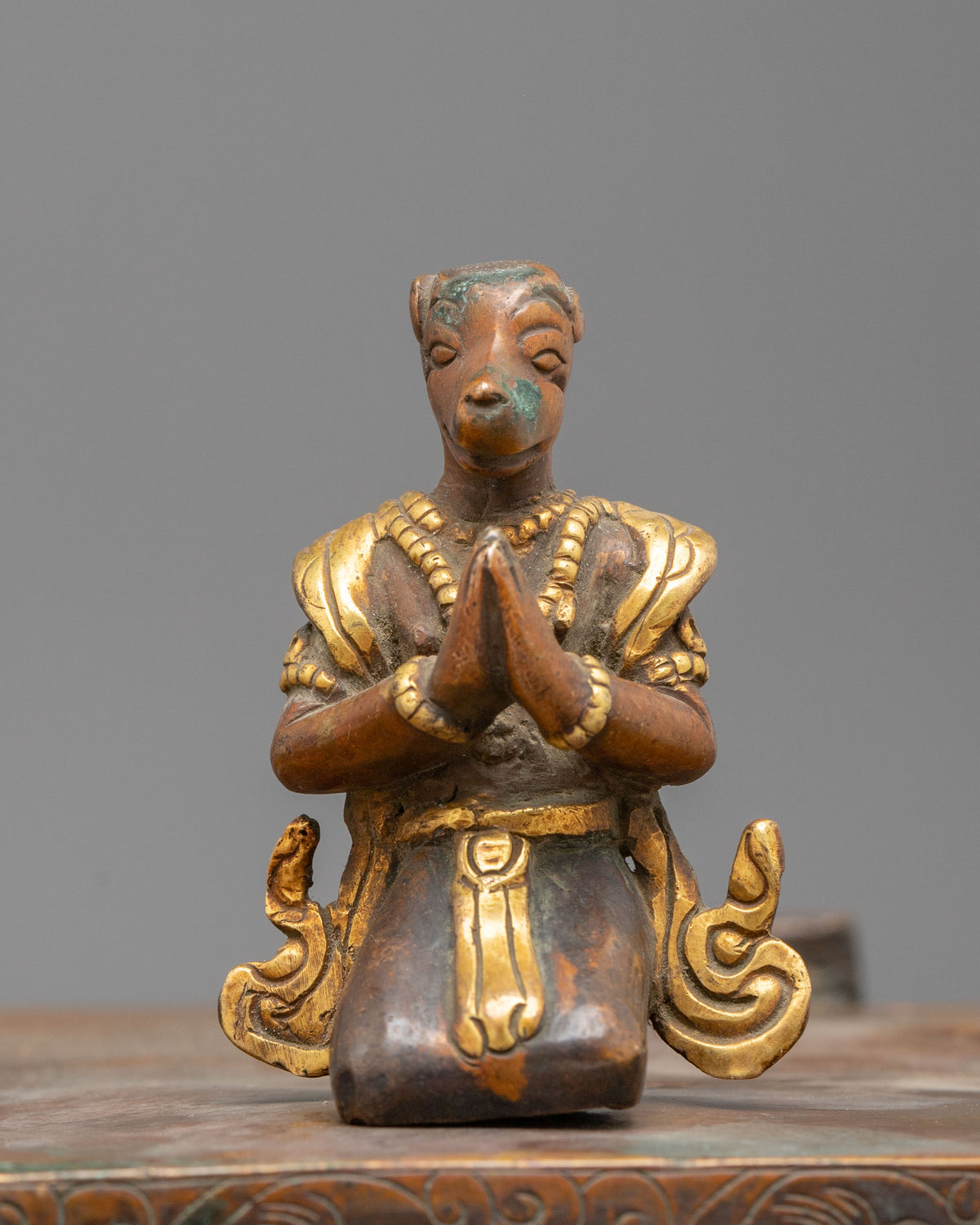 Mahaparinirvana Buddha Statue | Reclining Shakyamuni Buddha Entering Final Nirvana