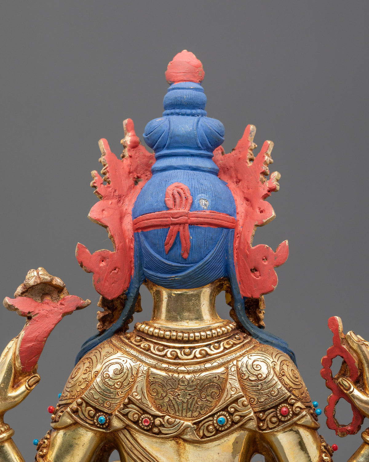 Chenrezig Statue | Jewel of Boundless Compassion
