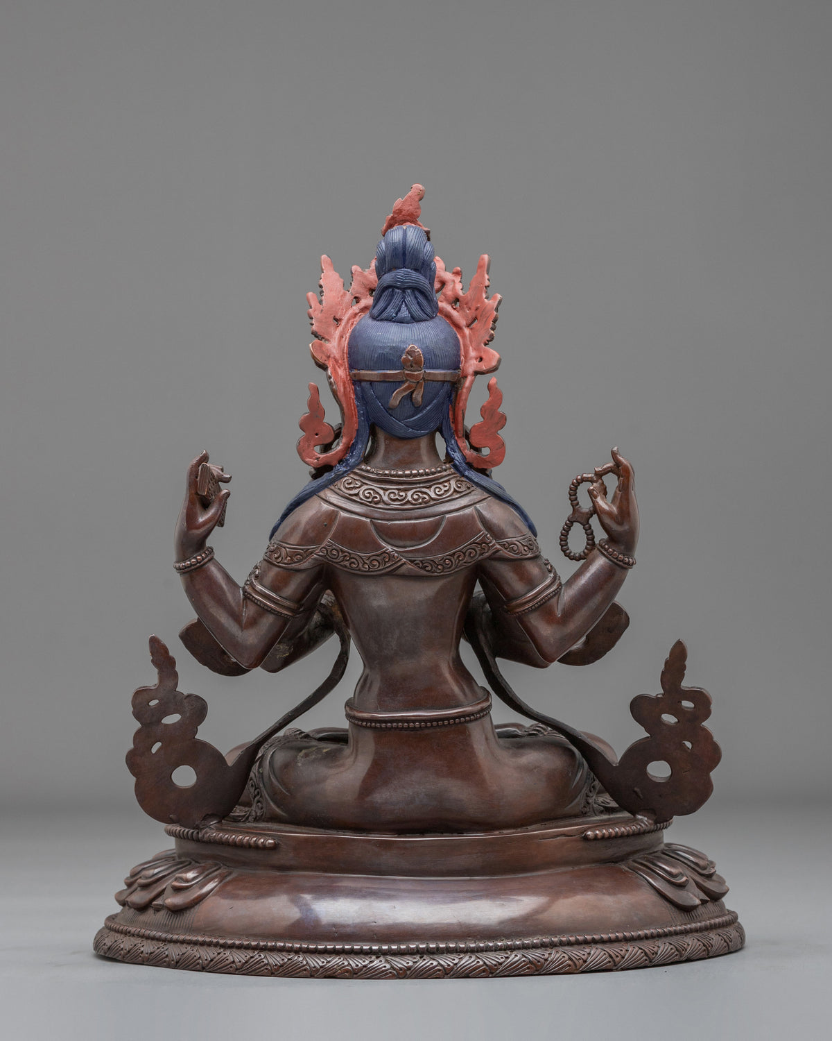 Prajnaparamita Statue | Perfection of Wisdom