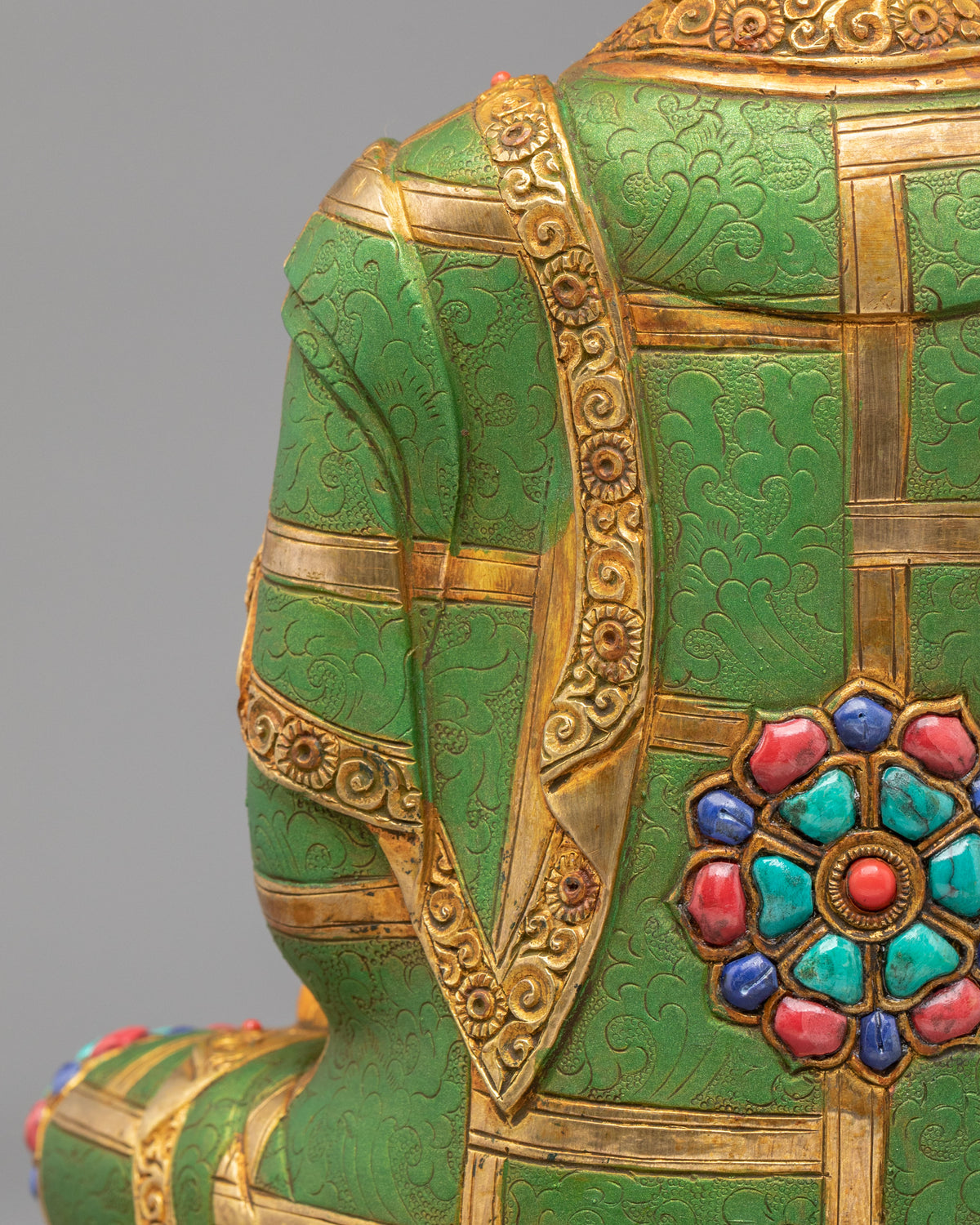 Gautama Buddha Sculpture | The Enlightened One