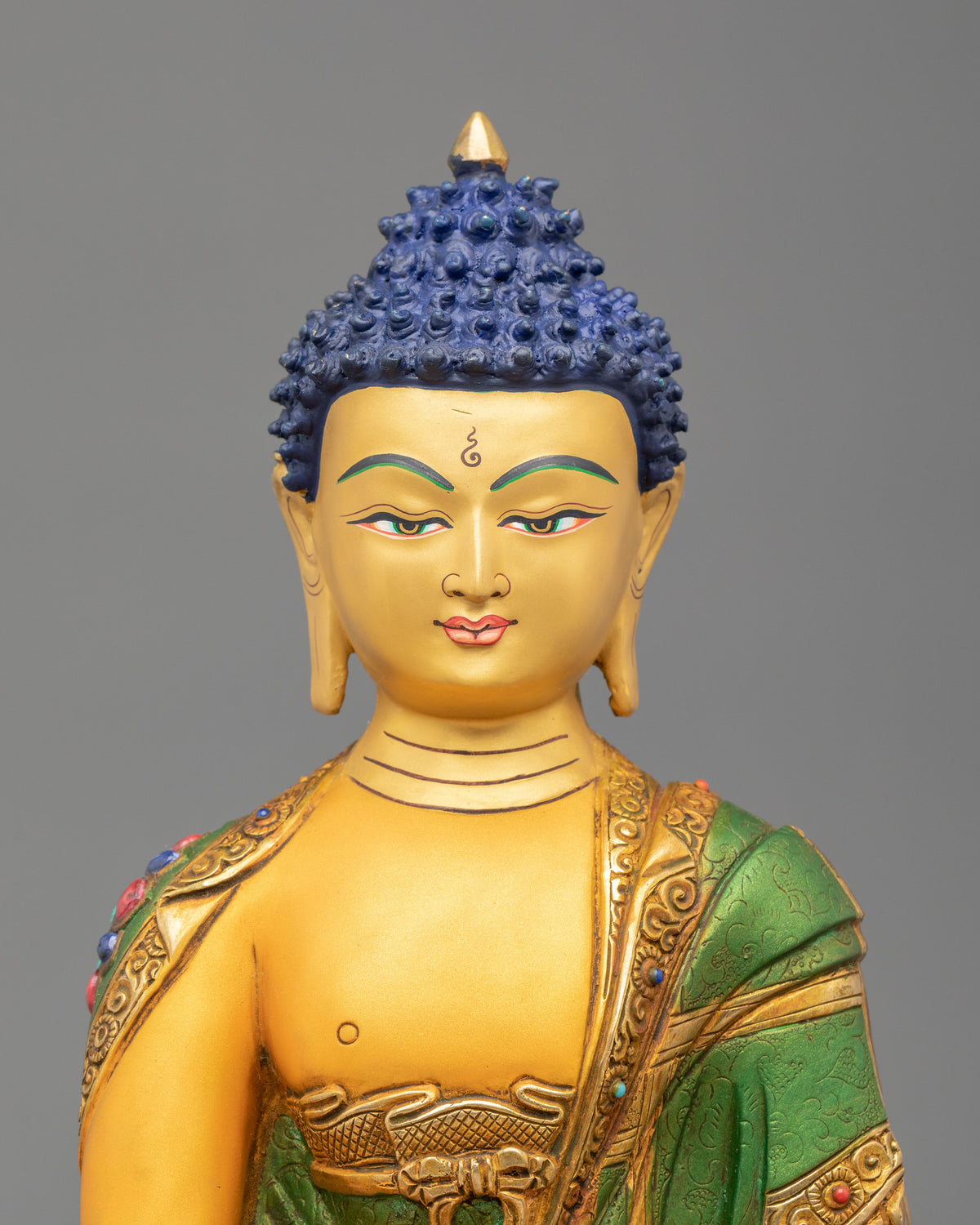 Gautama Buddha Sculpture | The Enlightened One
