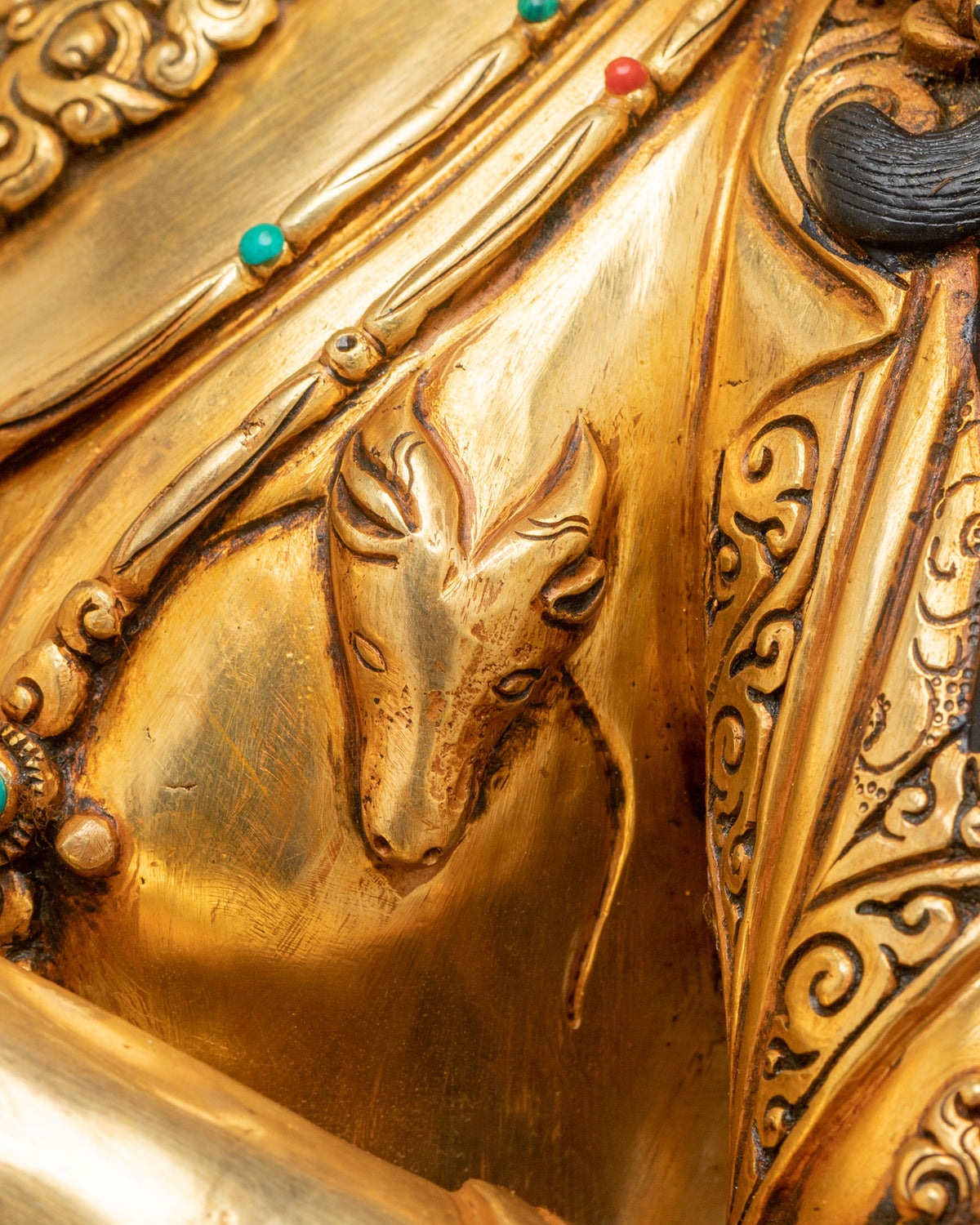 Chenrezig Statue | The Radiance of Infinite Compassion