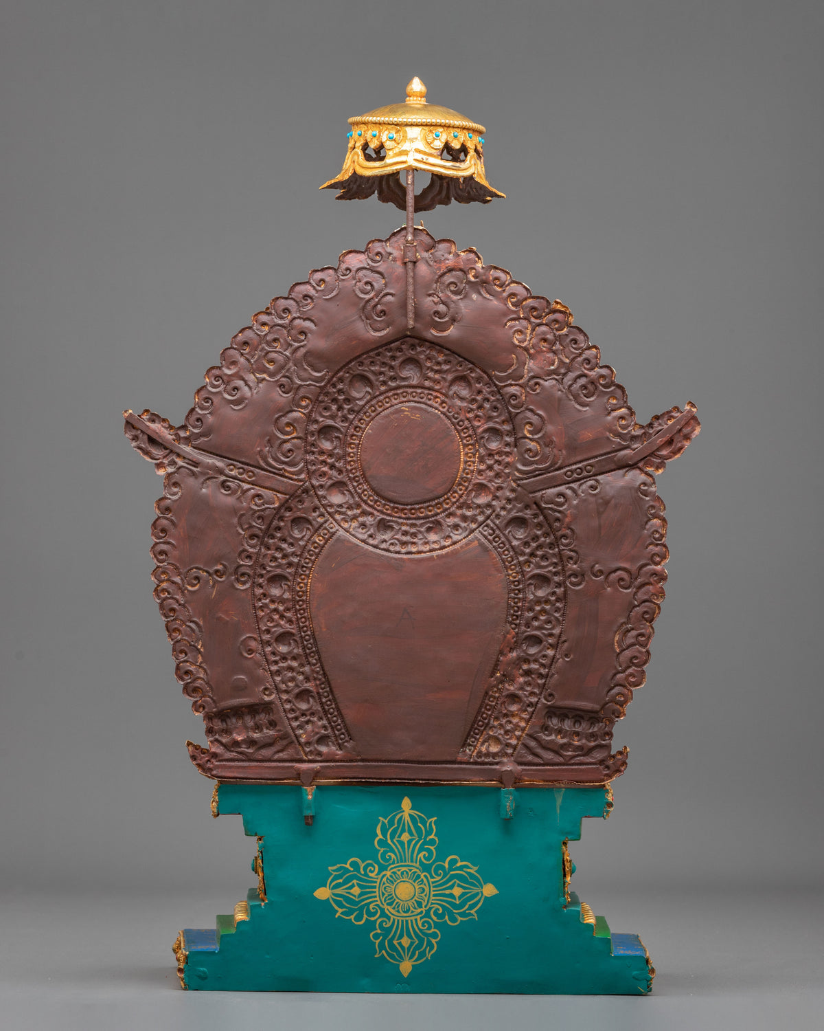 Shakyamuni Buddha Statue | Sacred Meditation Statue