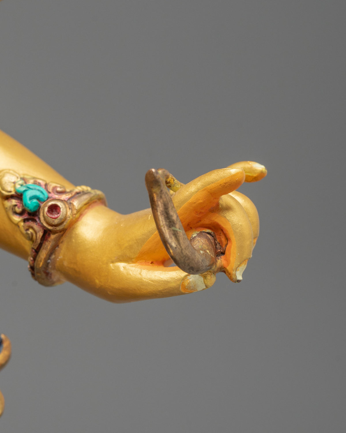 Namgyalma Statue | Sacred Goddess of Longevity and Purification