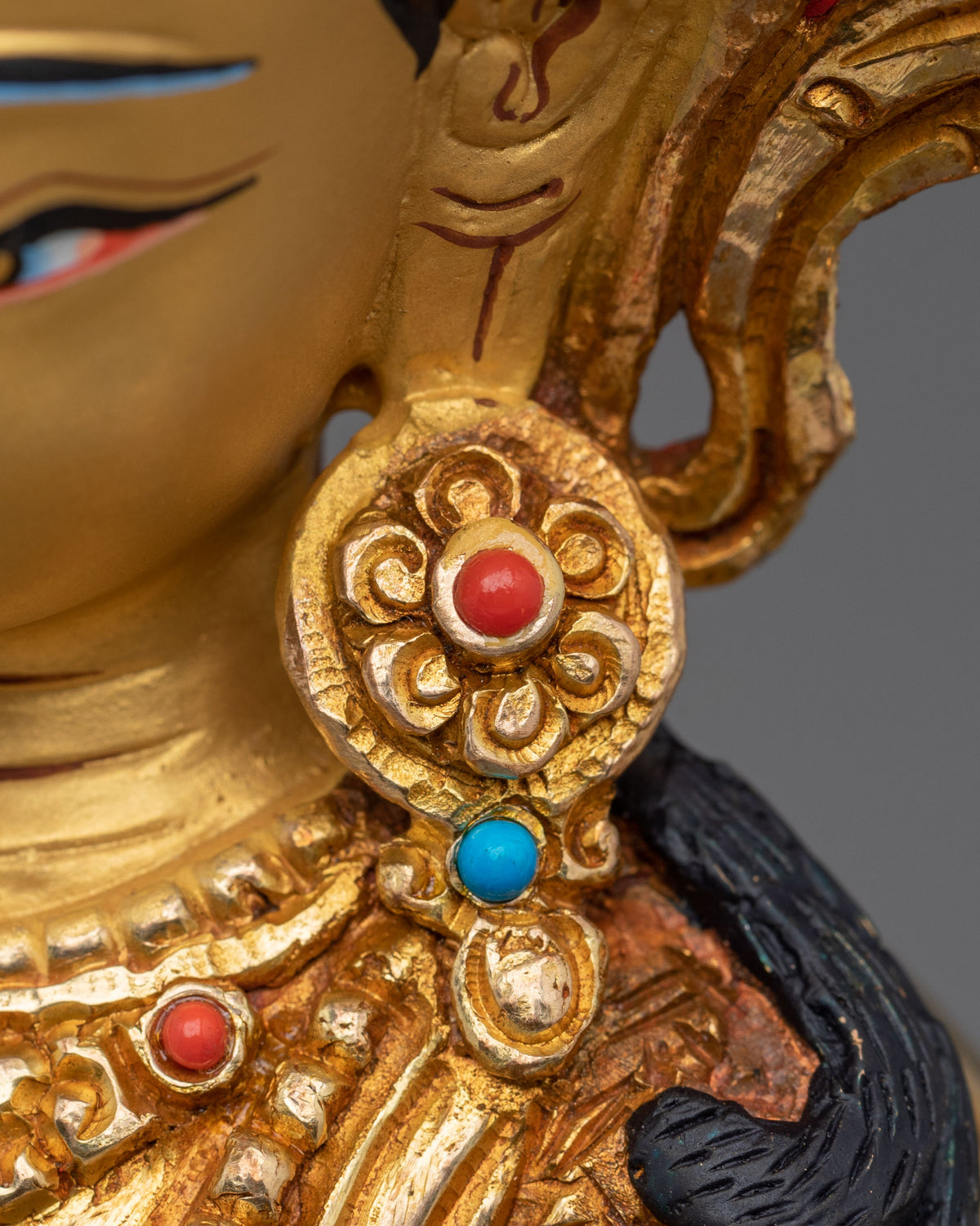 Prajnaparamita Sacred Statue | Divine Mother of Transcendent Wisdom