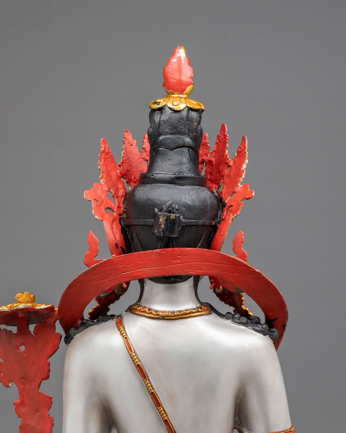 Lokeshwor Buddhist Statue | The Lord of all Realms