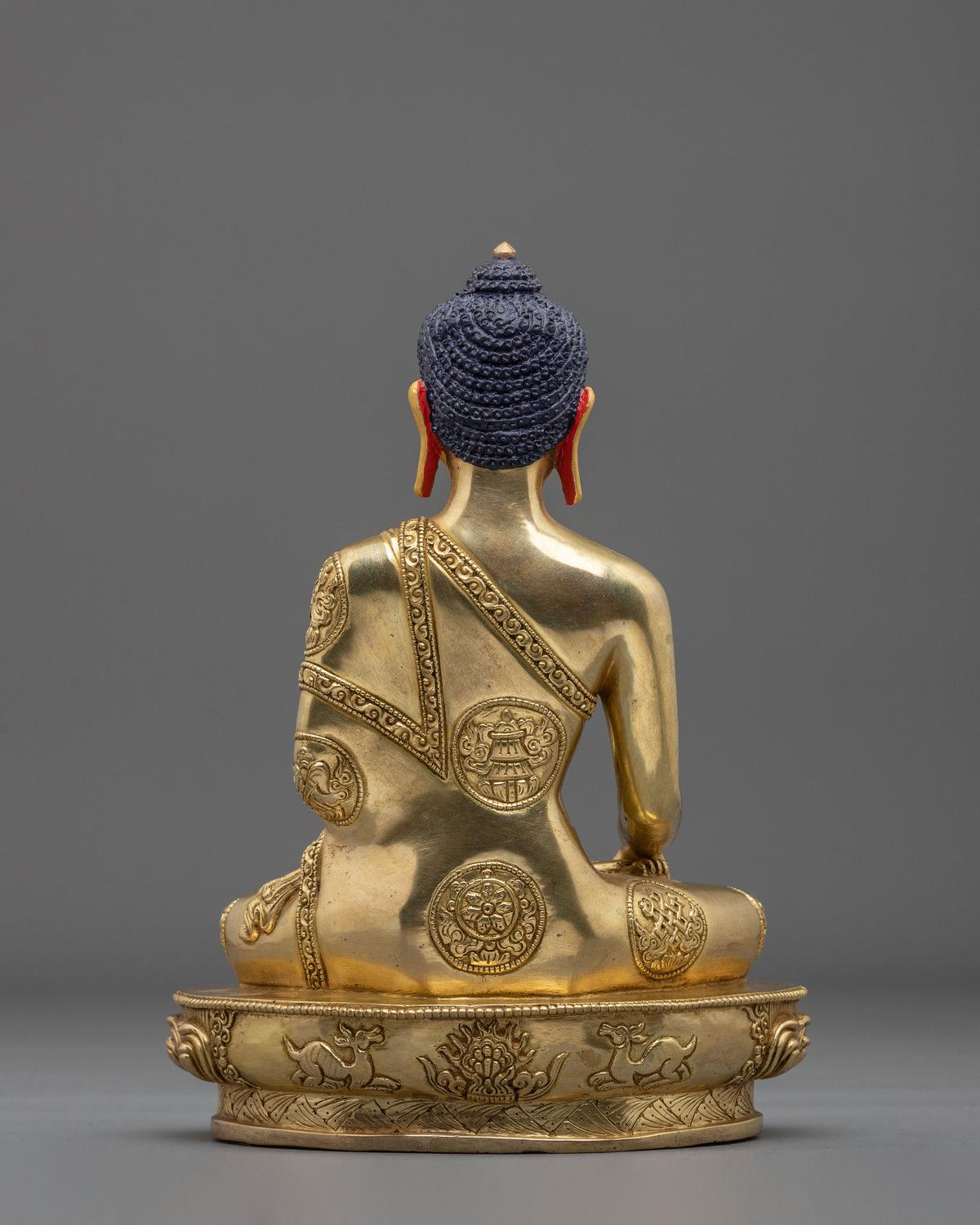 Shakyamuni Buddha Statue | Buddha of Enlightenment