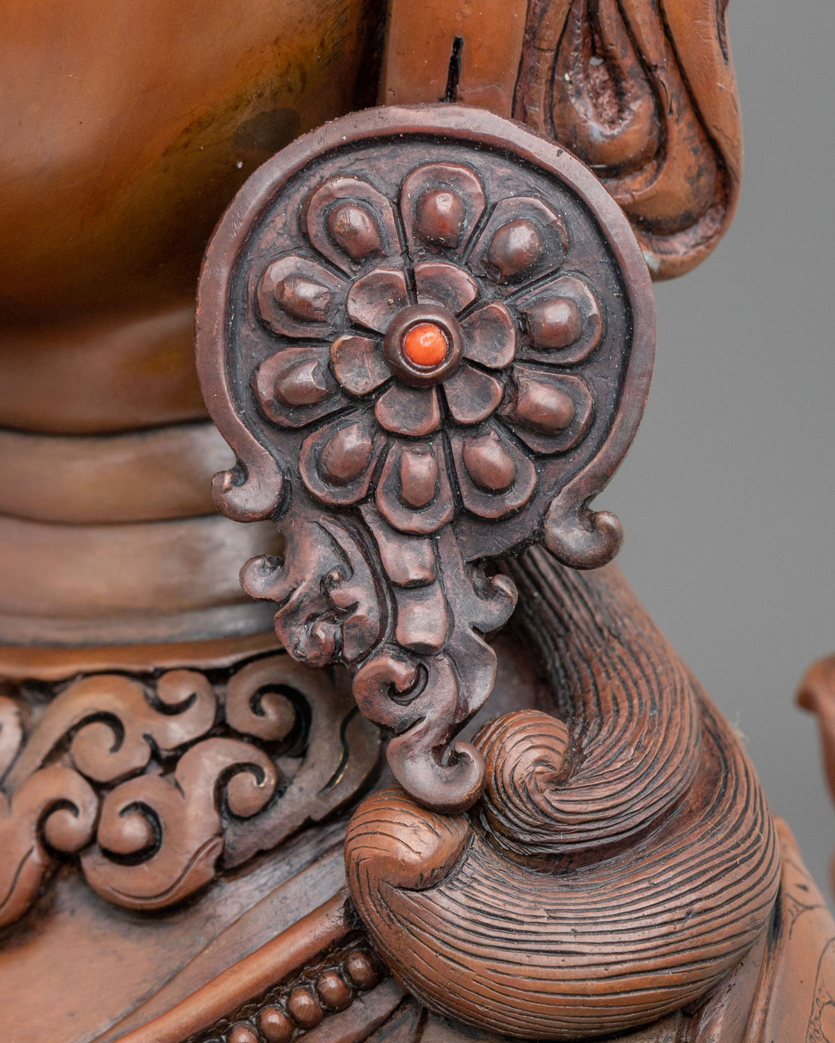 Green Tara Statue | The Celestial Grace of the Liberating Mother