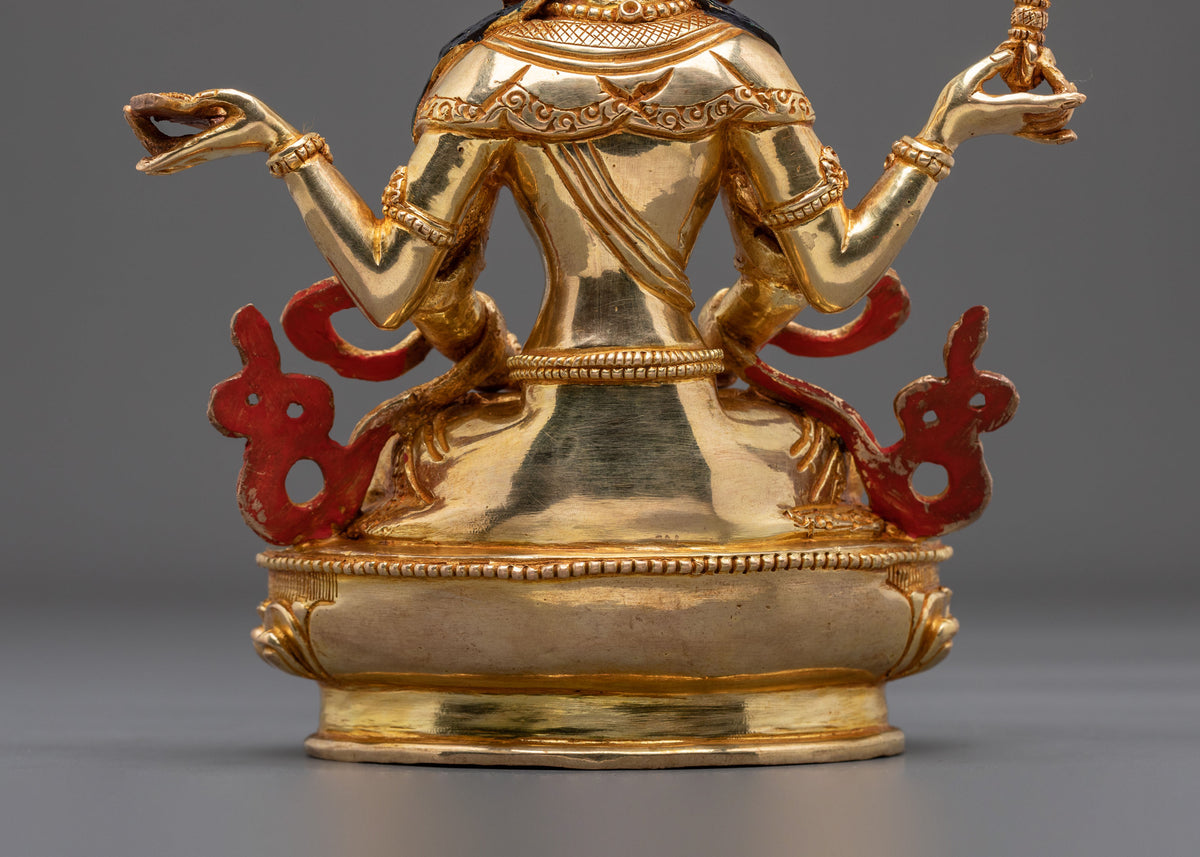 Prajnaparamita Sacred Statue | Divine Mother of Transcendent Wisdom