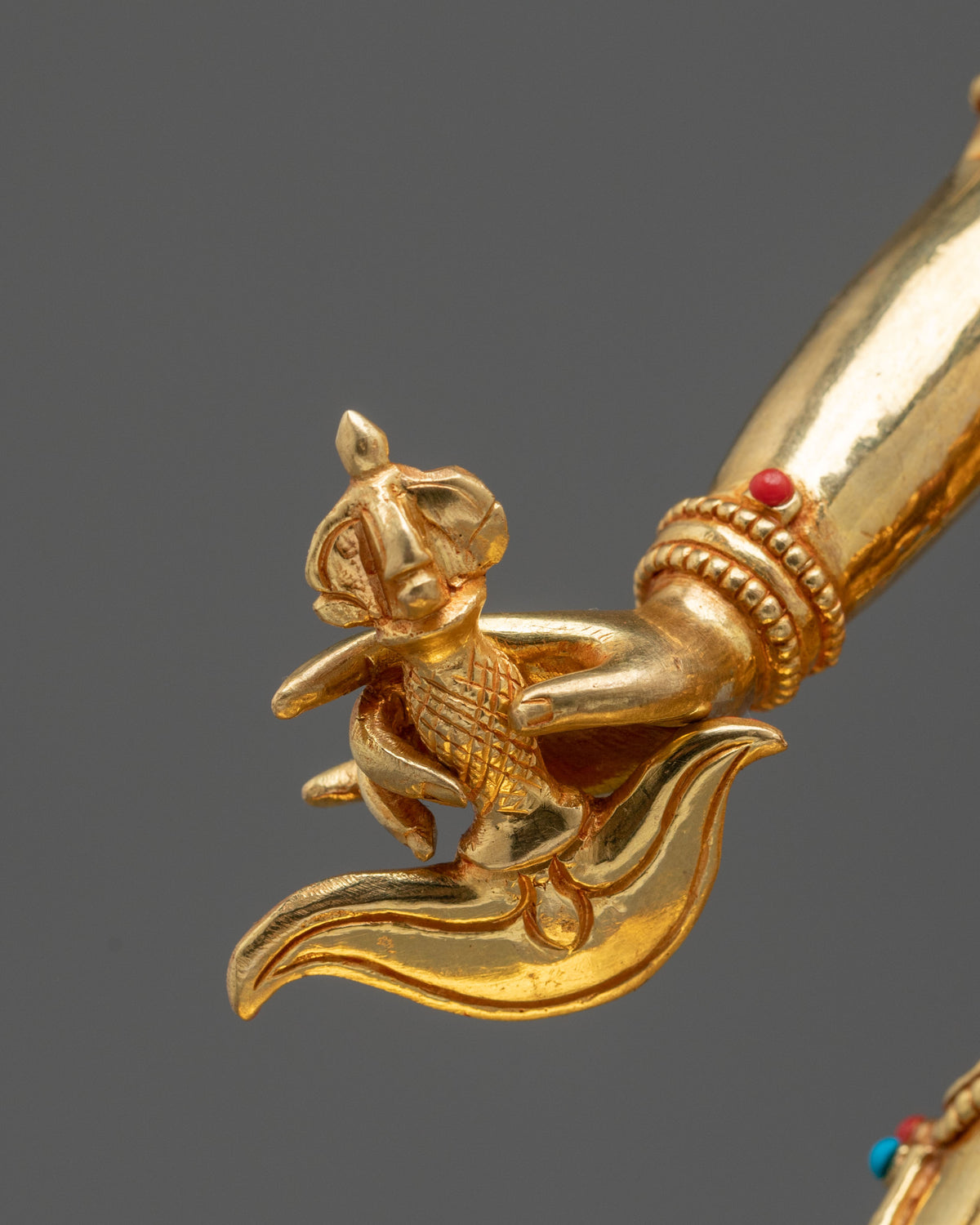 Vajrayogini Statue | Embodiment of Tantric Wisdom