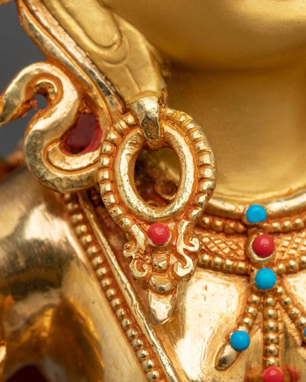 Vajrayogini Statue | Embodiment of Tantric Wisdom