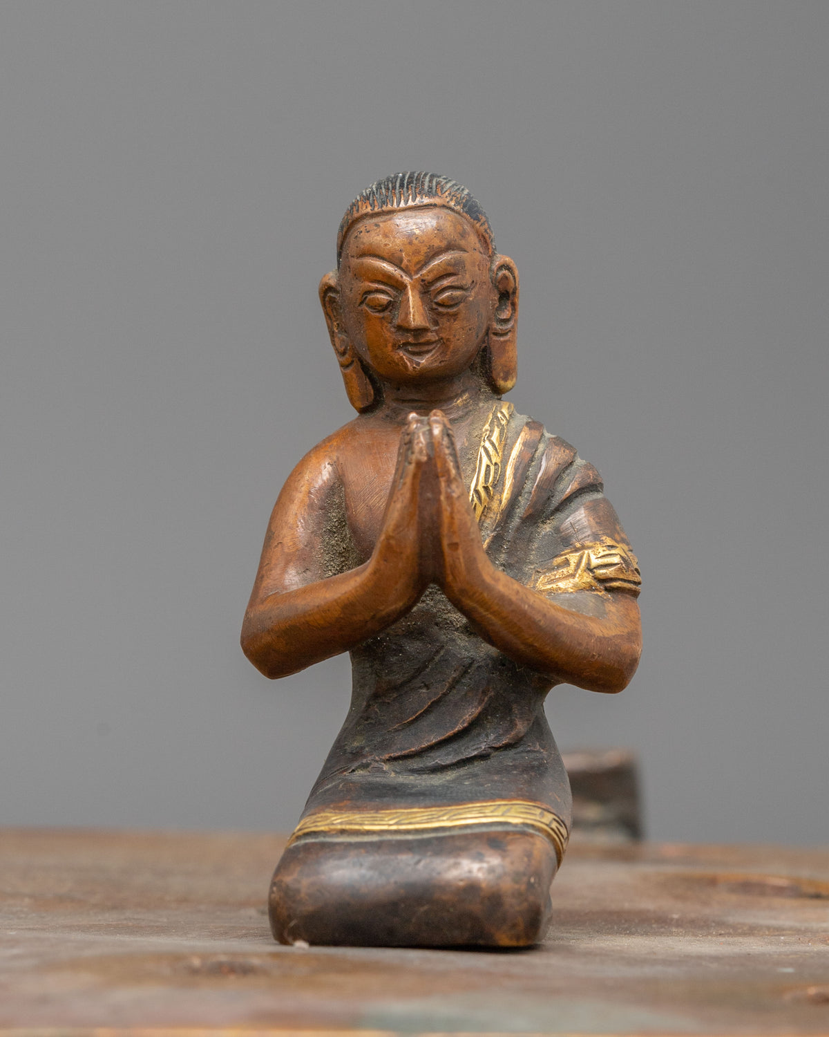 Mahaparinirvana Buddha Statue | Reclining Shakyamuni Buddha Entering Final Nirvana