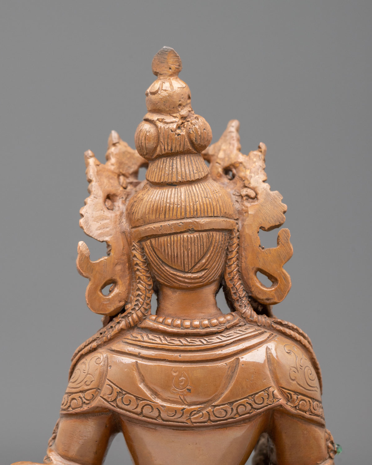 Vajrasattva Guide to Purification Statue
