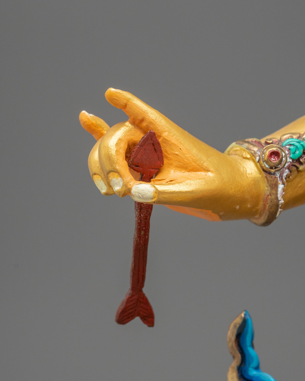 Namgyalma Statue | Sacred Goddess of Longevity and Purification