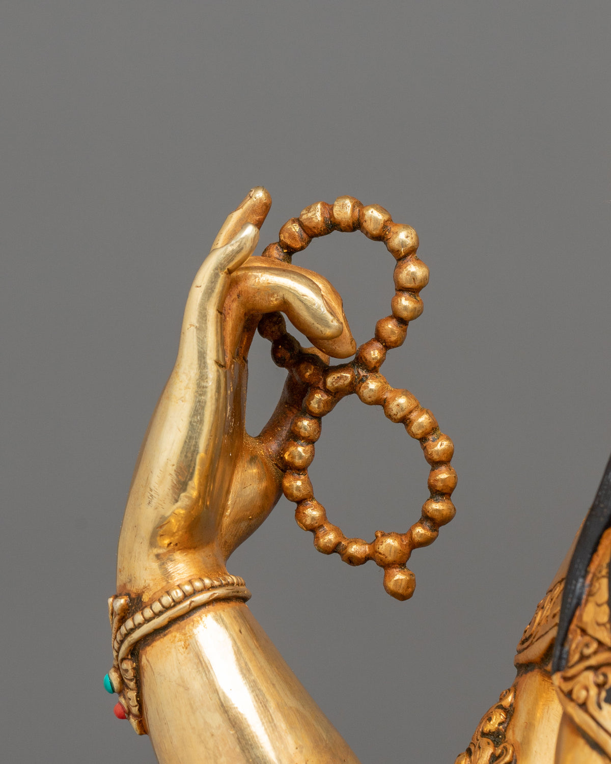 Chenrezig Statue | The Radiance of Infinite Compassion
