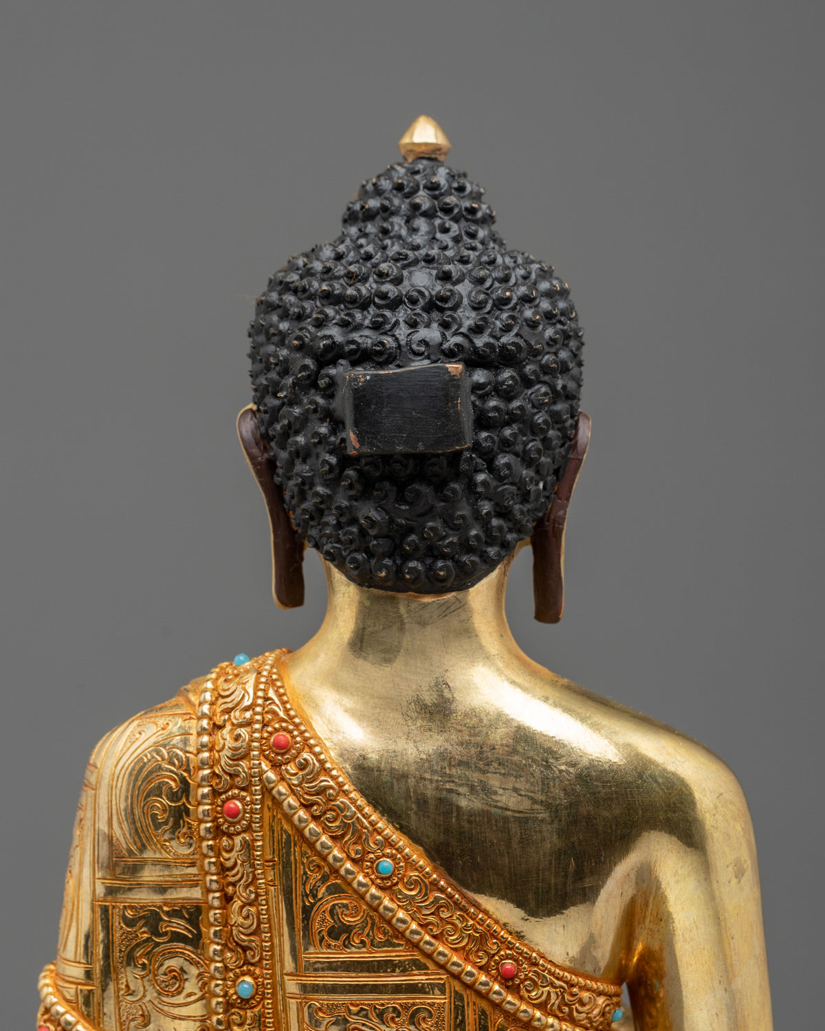 Vairocana Buddha Statue | The Radiance of Supreme Wisdom