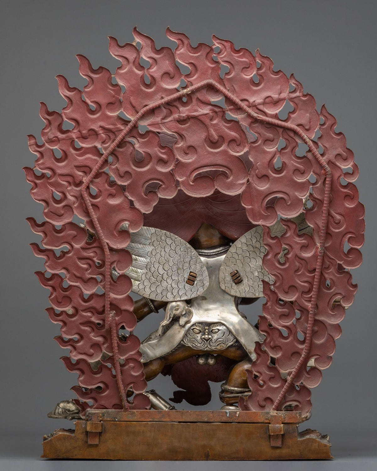 Hayagriva Buddhist Statue | The Supreme Guardian