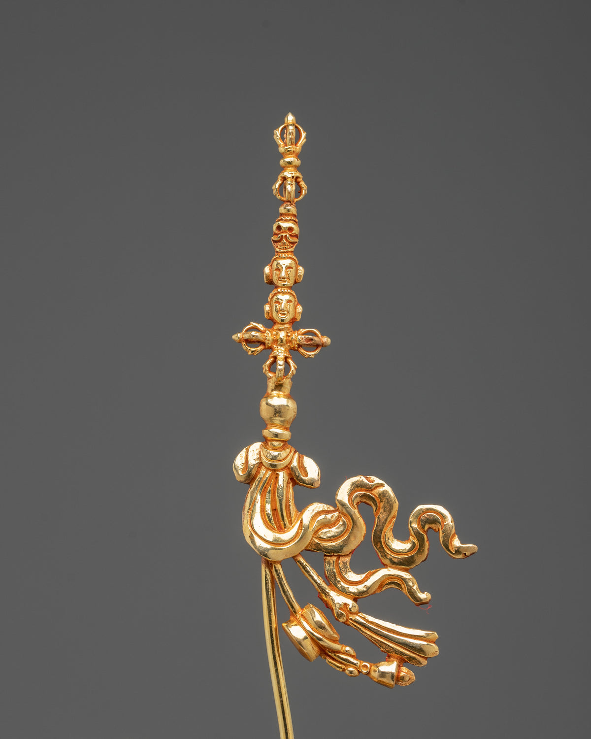Vajrayogini Statue | Embodiment of Tantric Wisdom