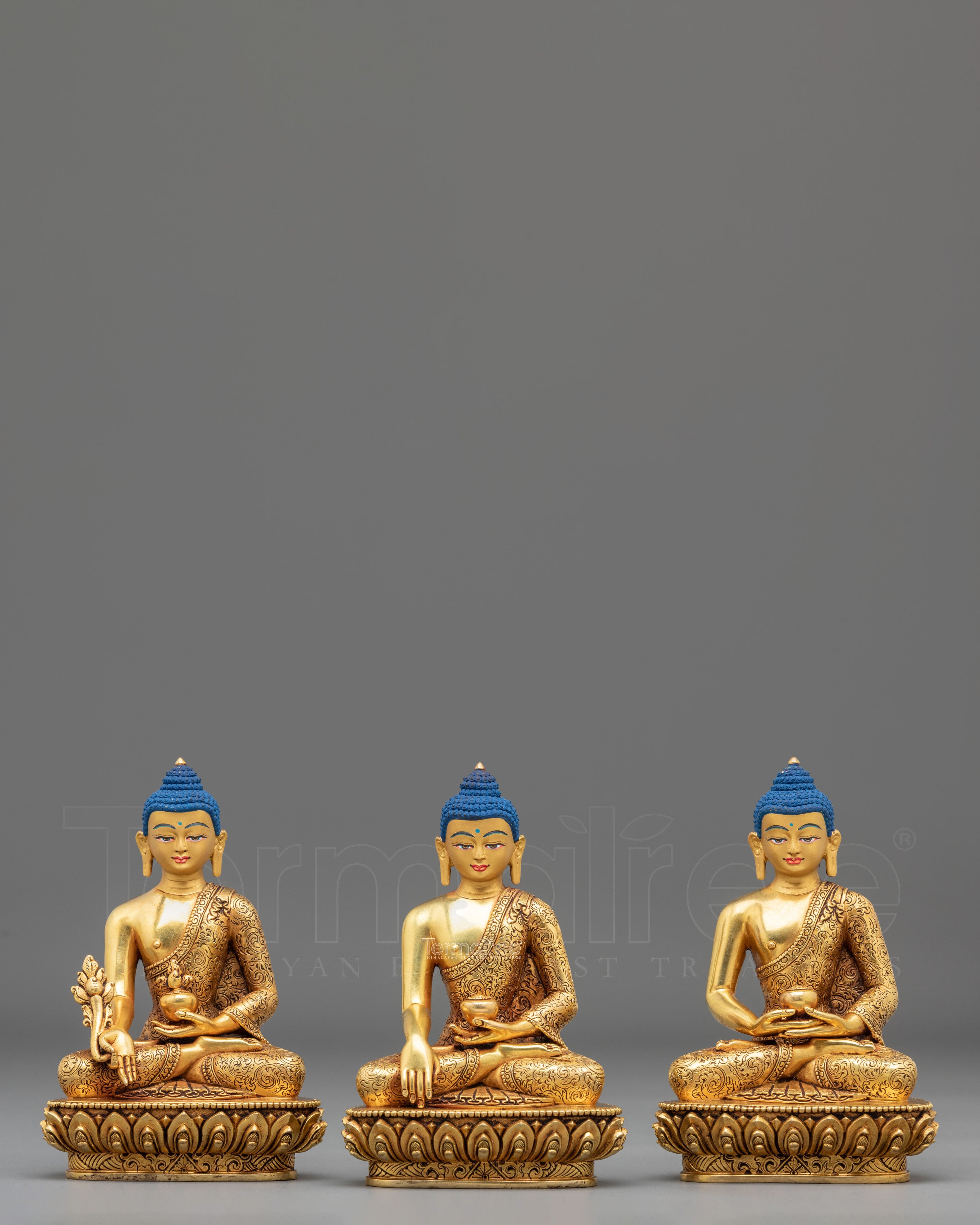 Bundle and Save Buddhist Statue Sets | Best Price Deity