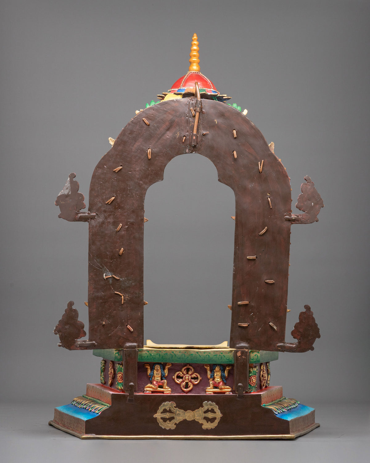 Handmade Decoration Throne | Home Decor
