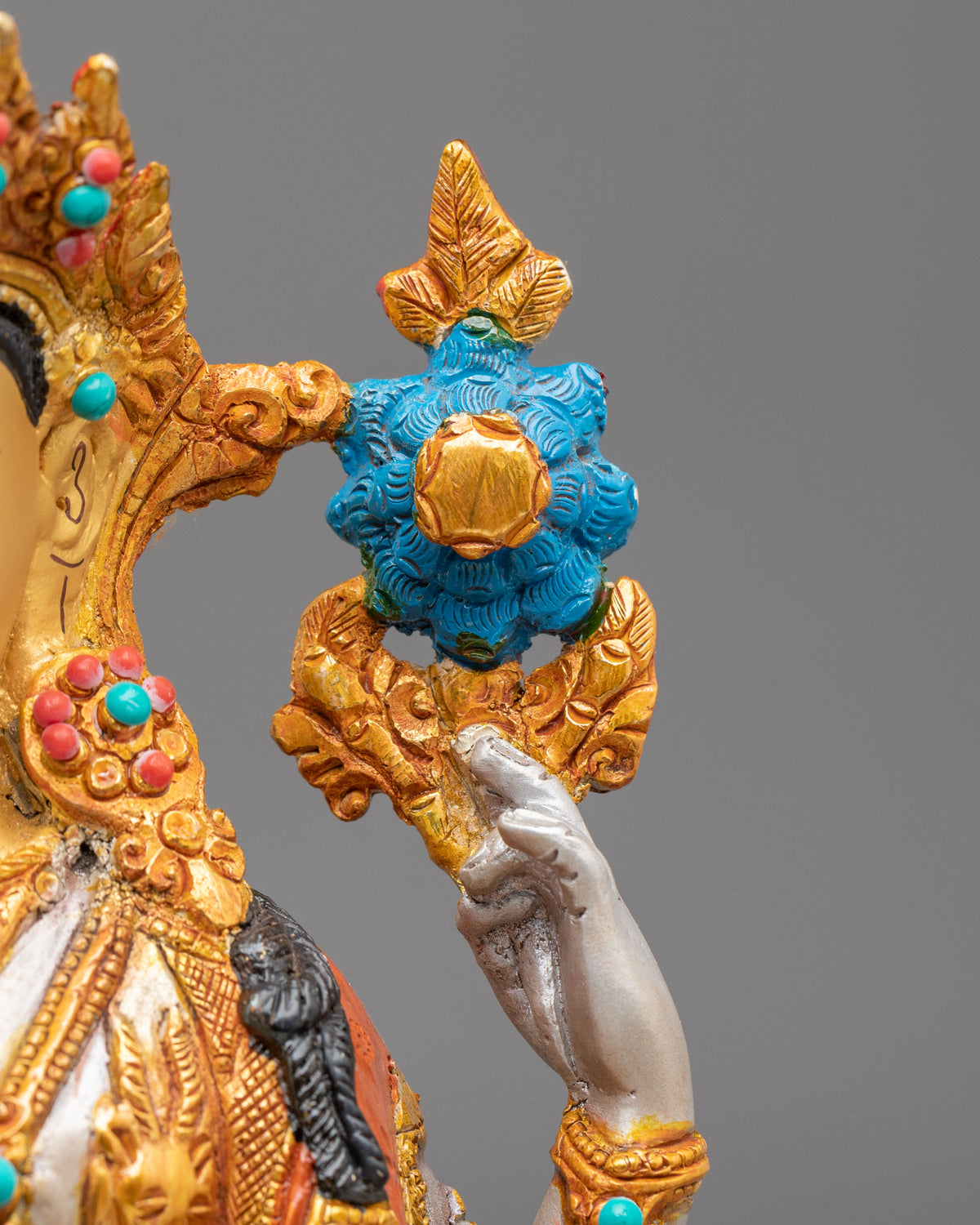 Chenrezig Statue | Bodhisattva of Universal Compassion