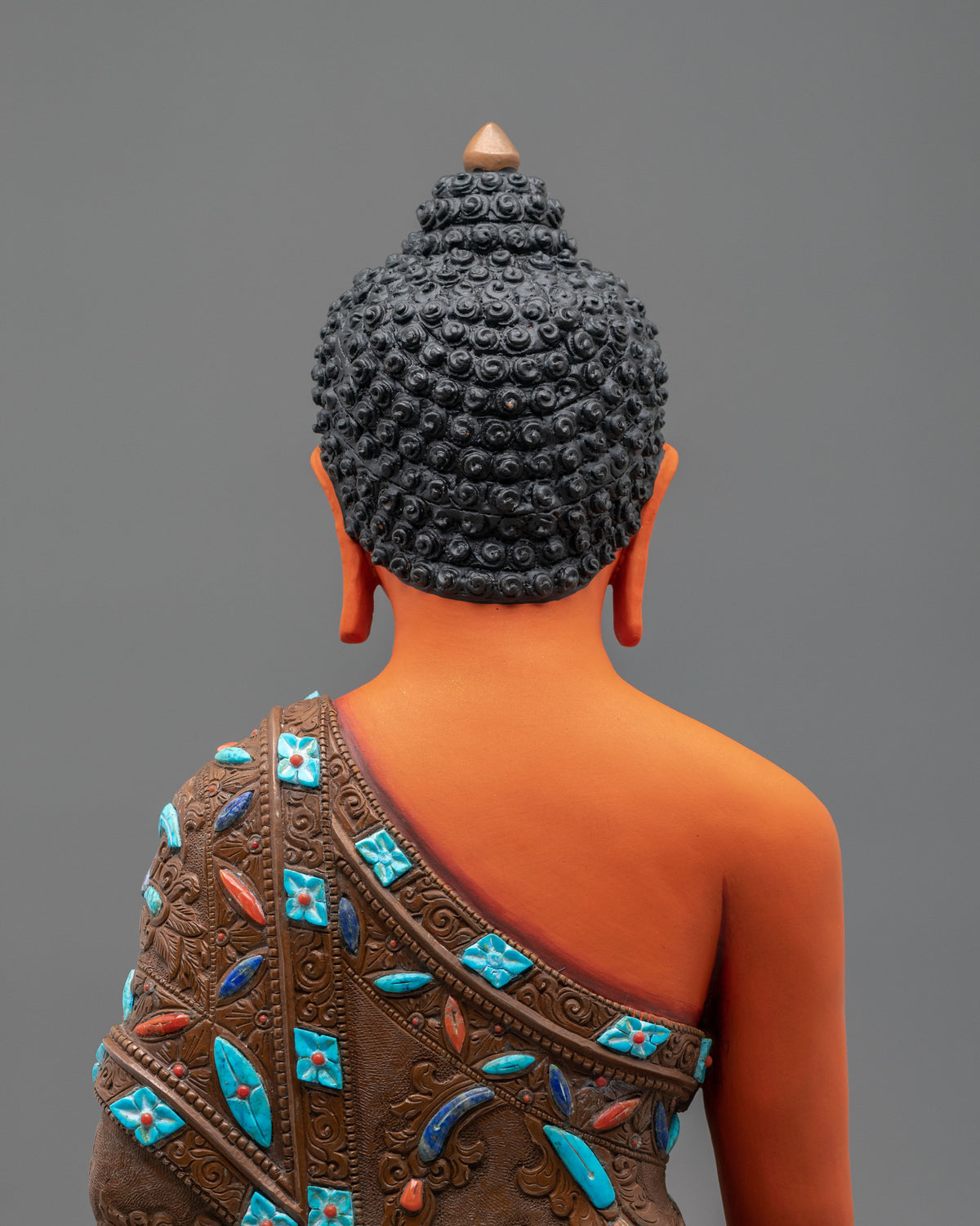 Shakyamuni Buddha Statue | Enlightened Sage of the Shakya Clan