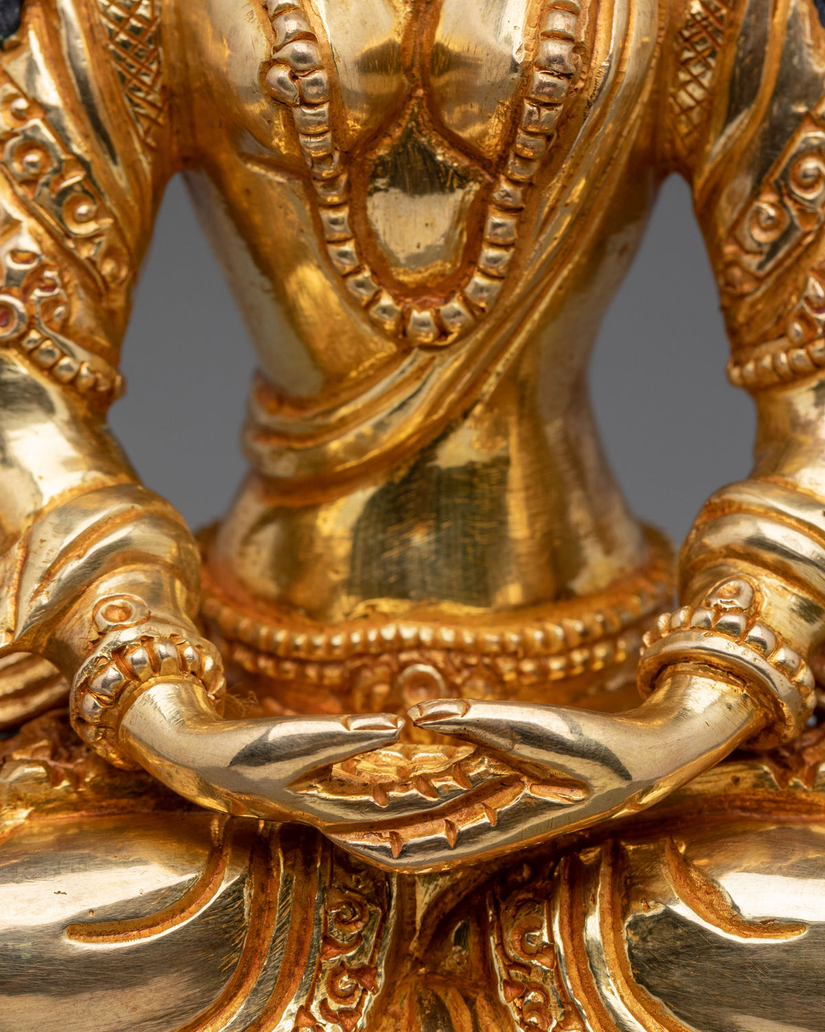 Prajnaparamita Sacred Statue | Divine Mother of Transcendent Wisdom