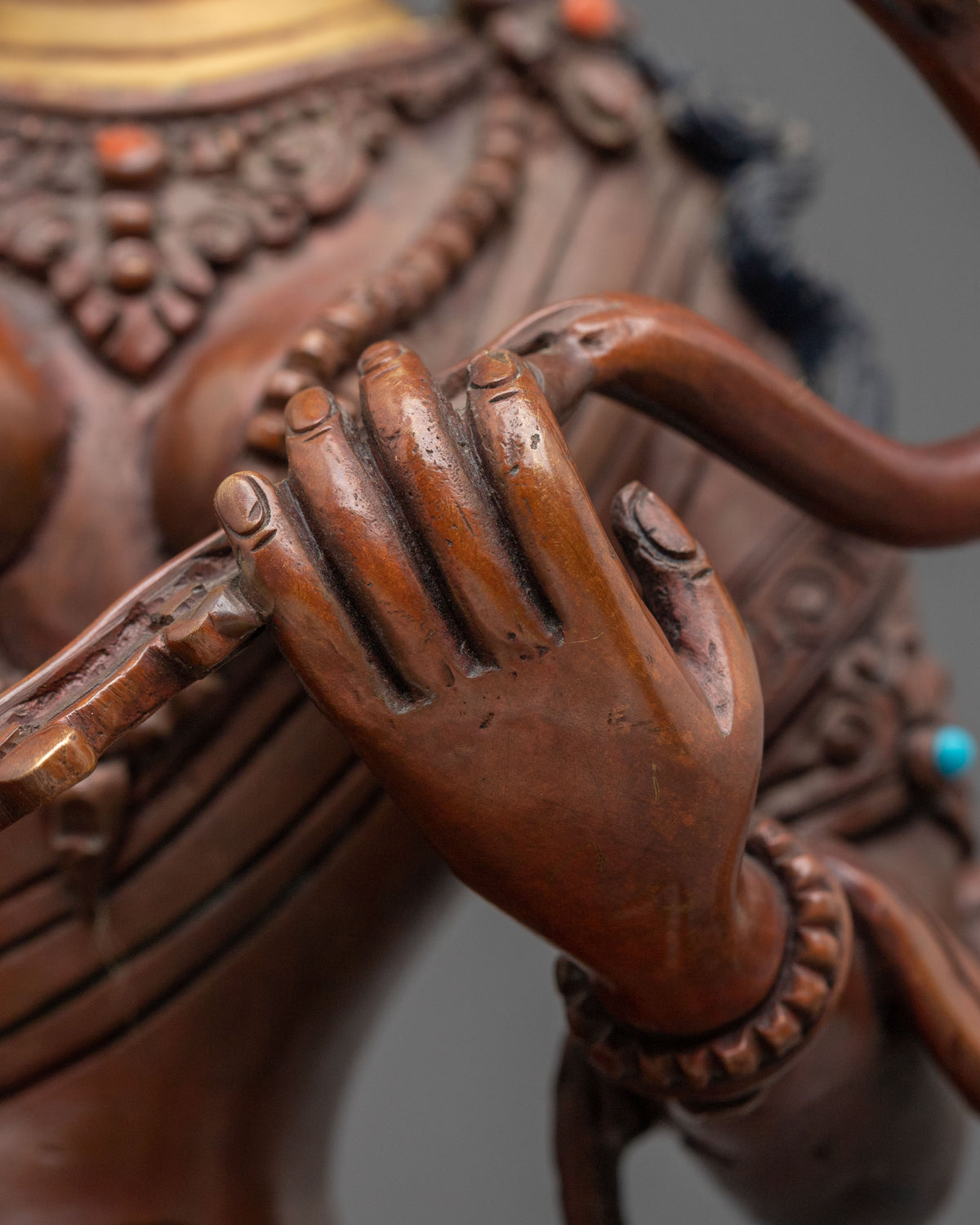 Saraswati Devi Statue of Knowledge | Goddess of Wisdom and Learning