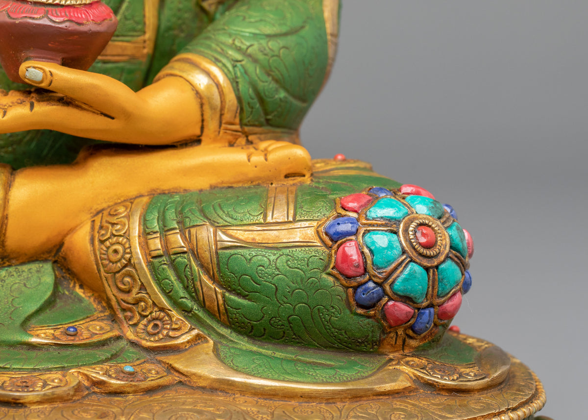 Gautama Buddha Sculpture | The Enlightened One