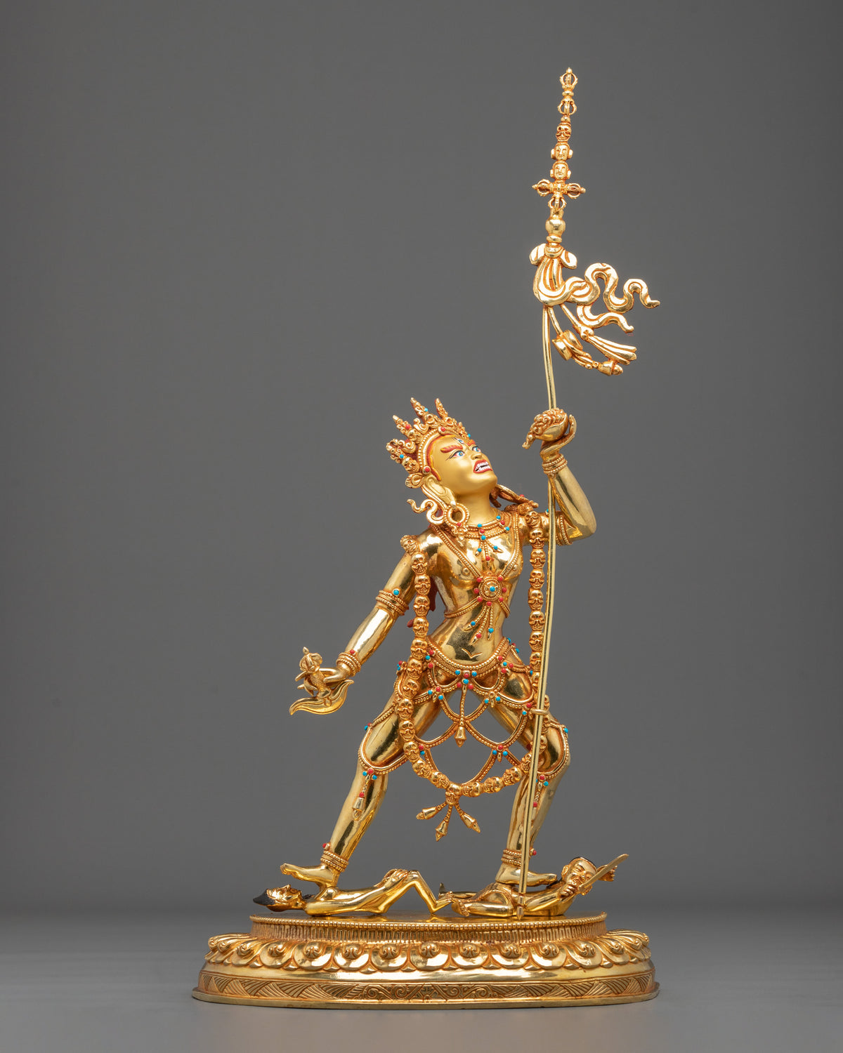 Vajrayogini Statue | Embodiment of Tantric Wisdom