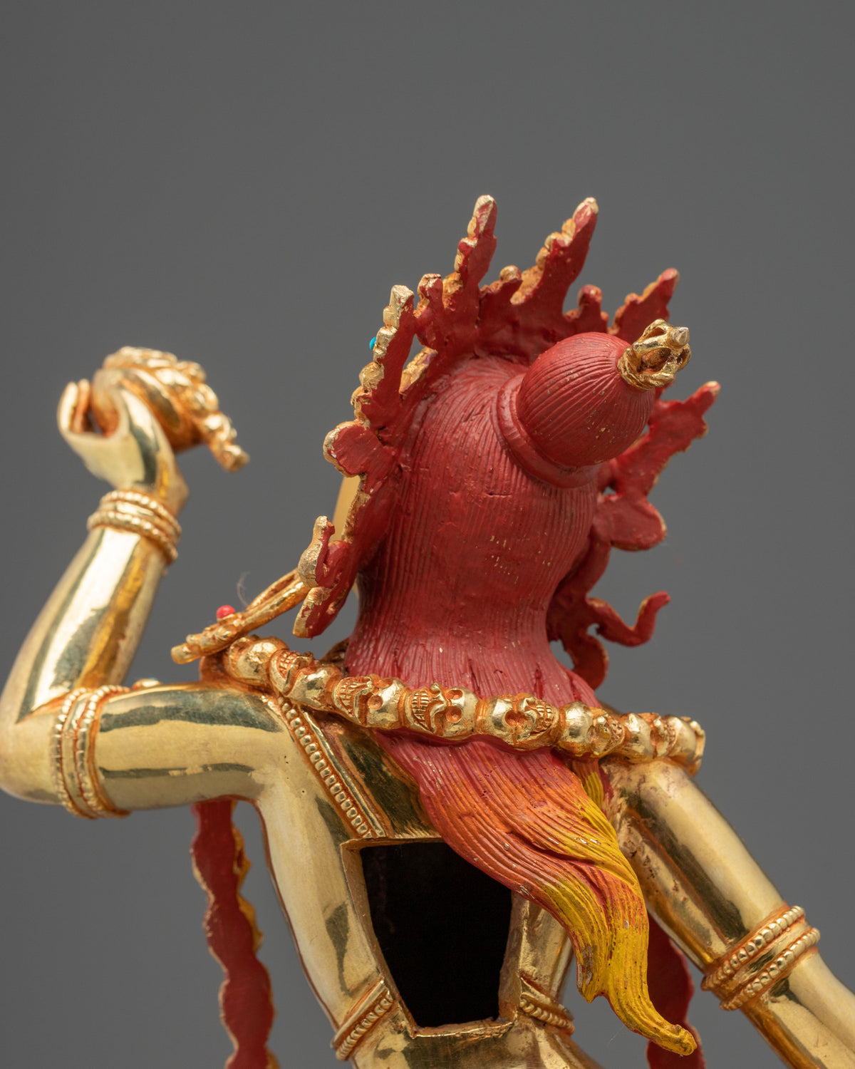 Vajrayogini Statue | Embodiment of Tantric Wisdom