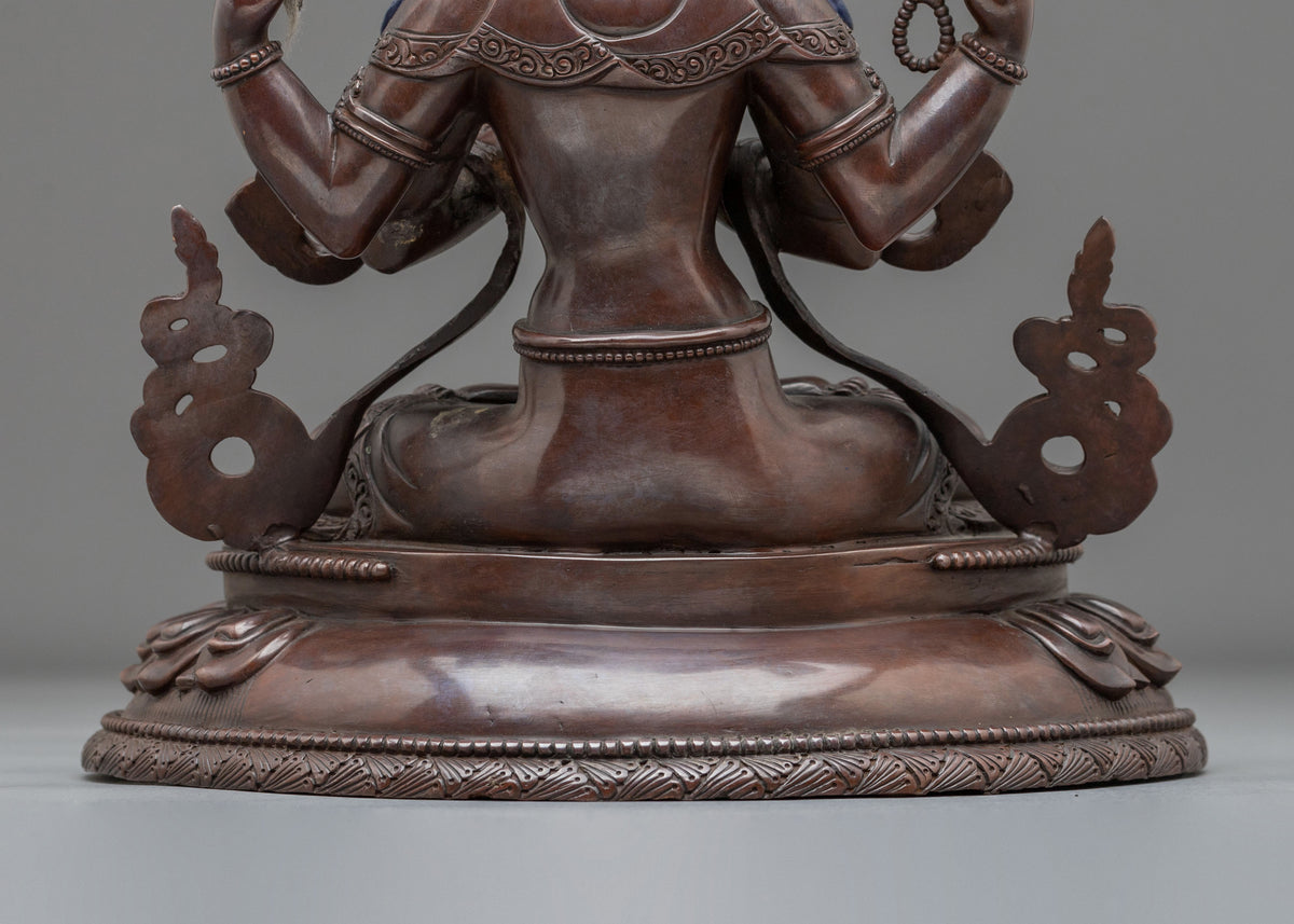 Prajnaparamita Statue | Perfection of Wisdom