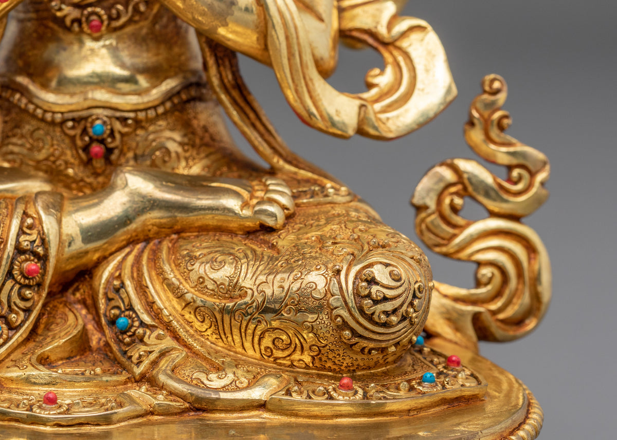 Chenrezig Statue | Jewel of Boundless Compassion