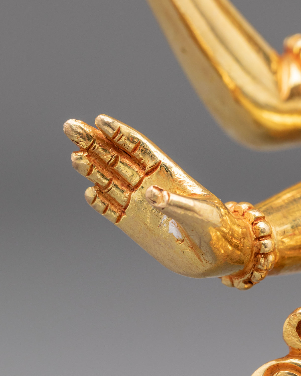 Goddess Namgyalma Statue | Embodiment of Long Life