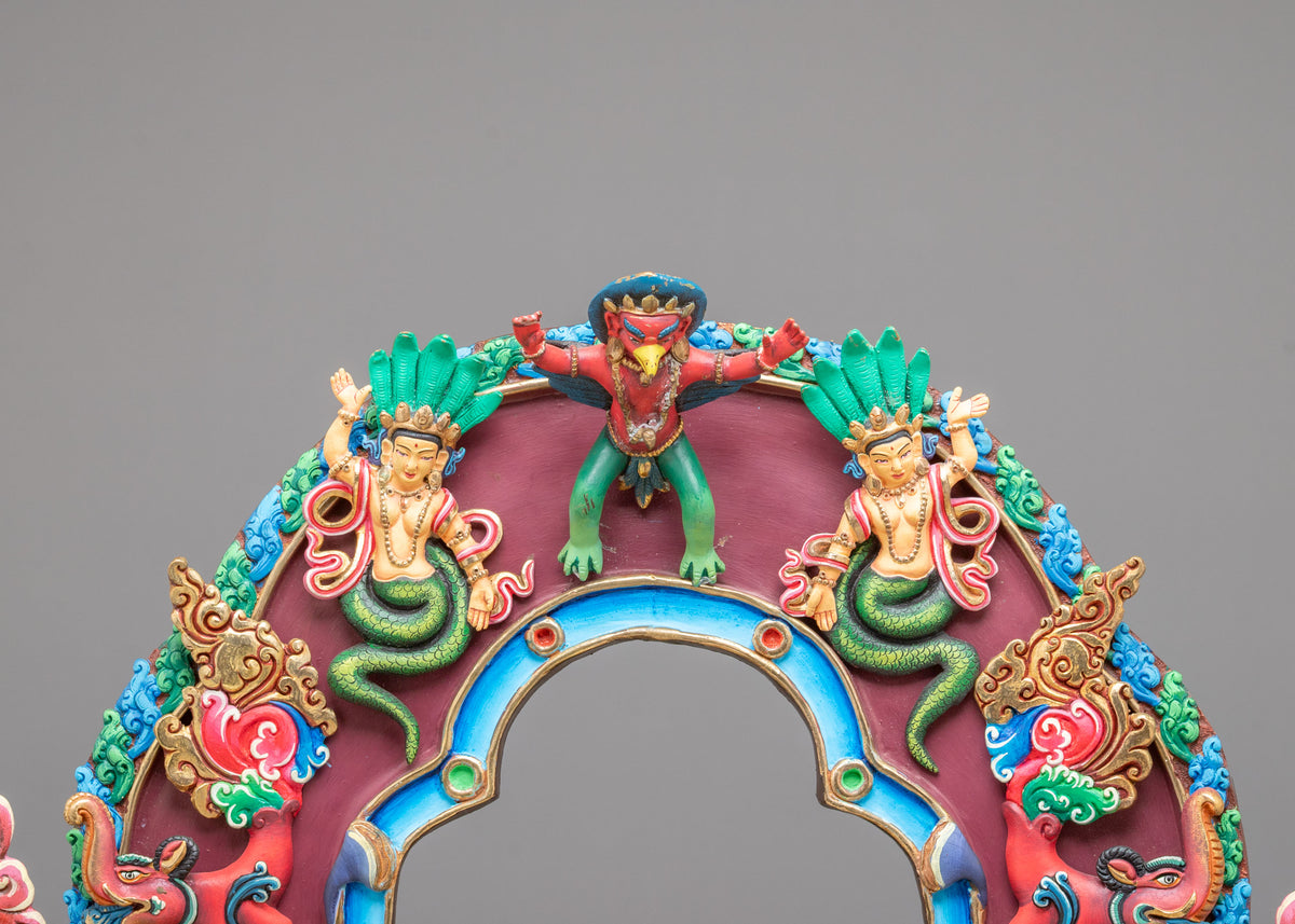 Handmade Decoration Throne | Home Decor