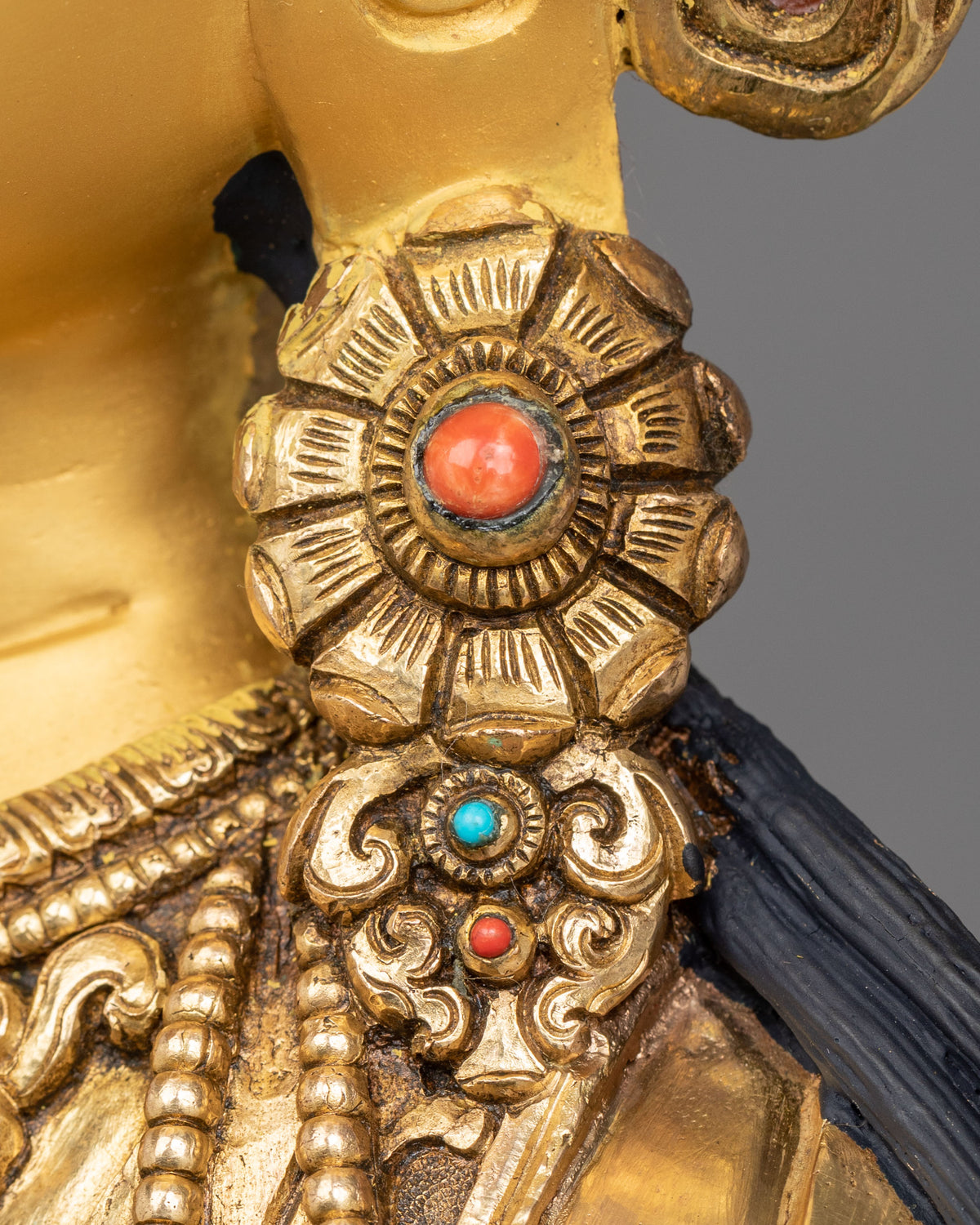 Maitreya Buddha Statue | The Future Teacher of Buddhism