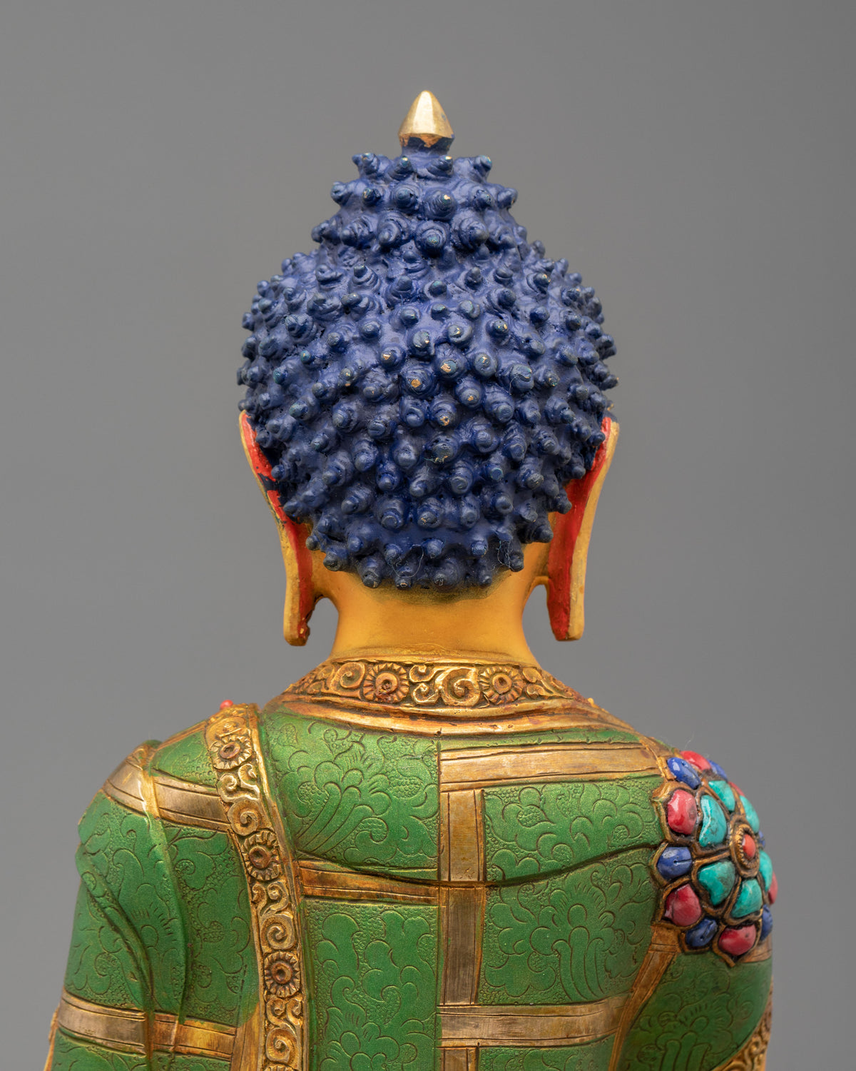 Gautama Buddha Sculpture | The Enlightened One
