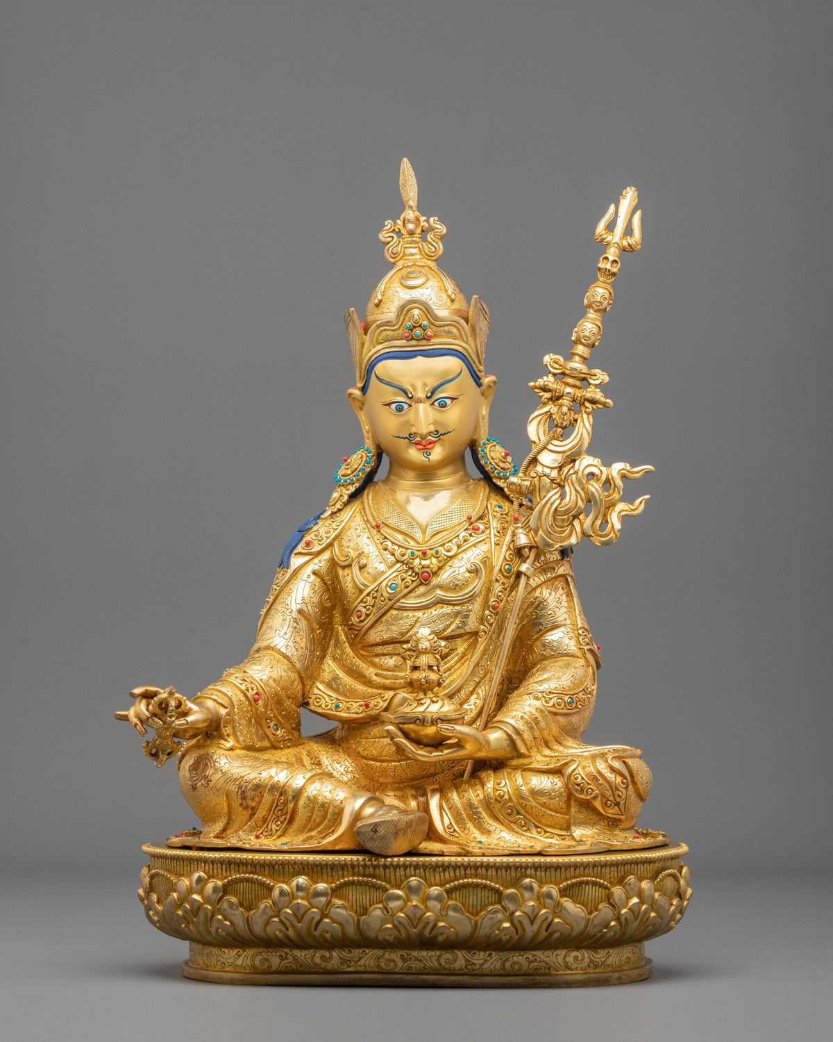 Guru Rinpoche