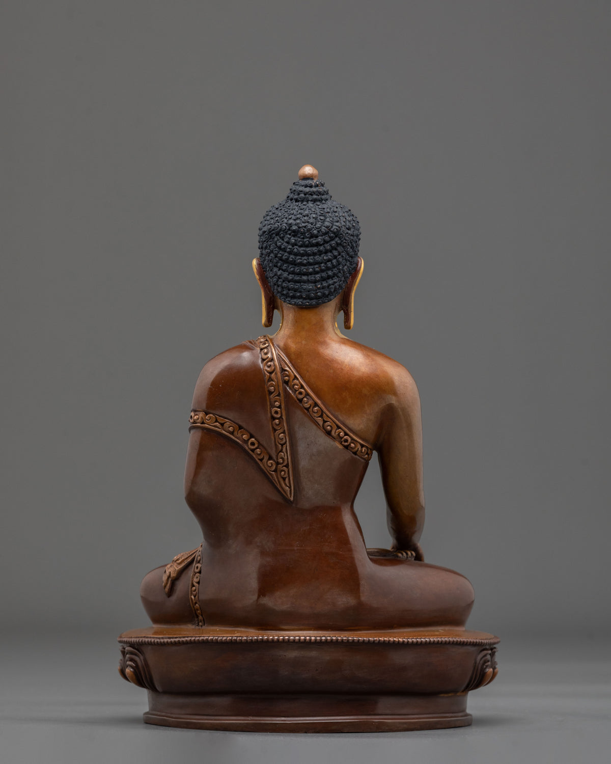 Shakyamuni Buddha Statue | The Enlightened Teacher of Dharma